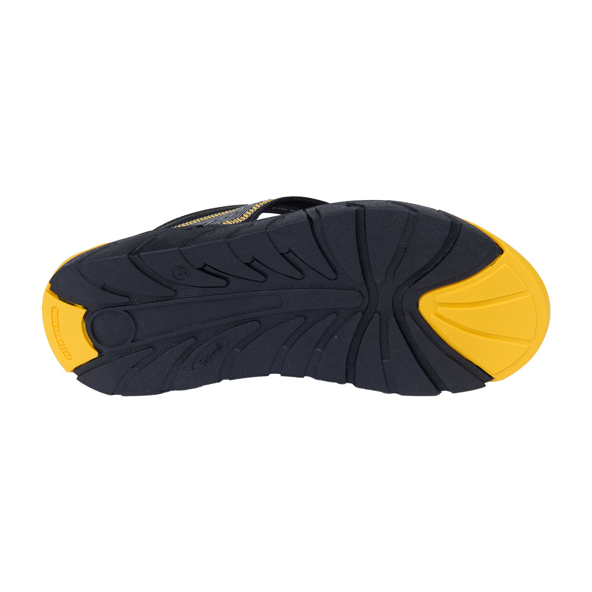 รองเท้าแตะ Unisex สกอลล์ หูหนีบ รุ่น Brazillian V - Scholl Shoes Thailand