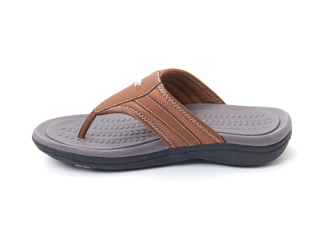 รองเท้าแตะ Unisex สกอลล์ หูหนีบ รุ่น Lothar - Scholl Shoes Thailand