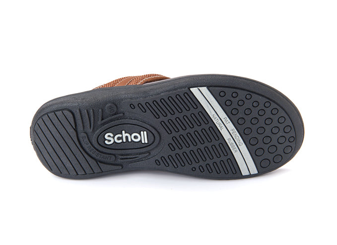รองเท้าแตะ Unisex สกอลล์ หูหนีบ รุ่น Lothar - Scholl Shoes Thailand