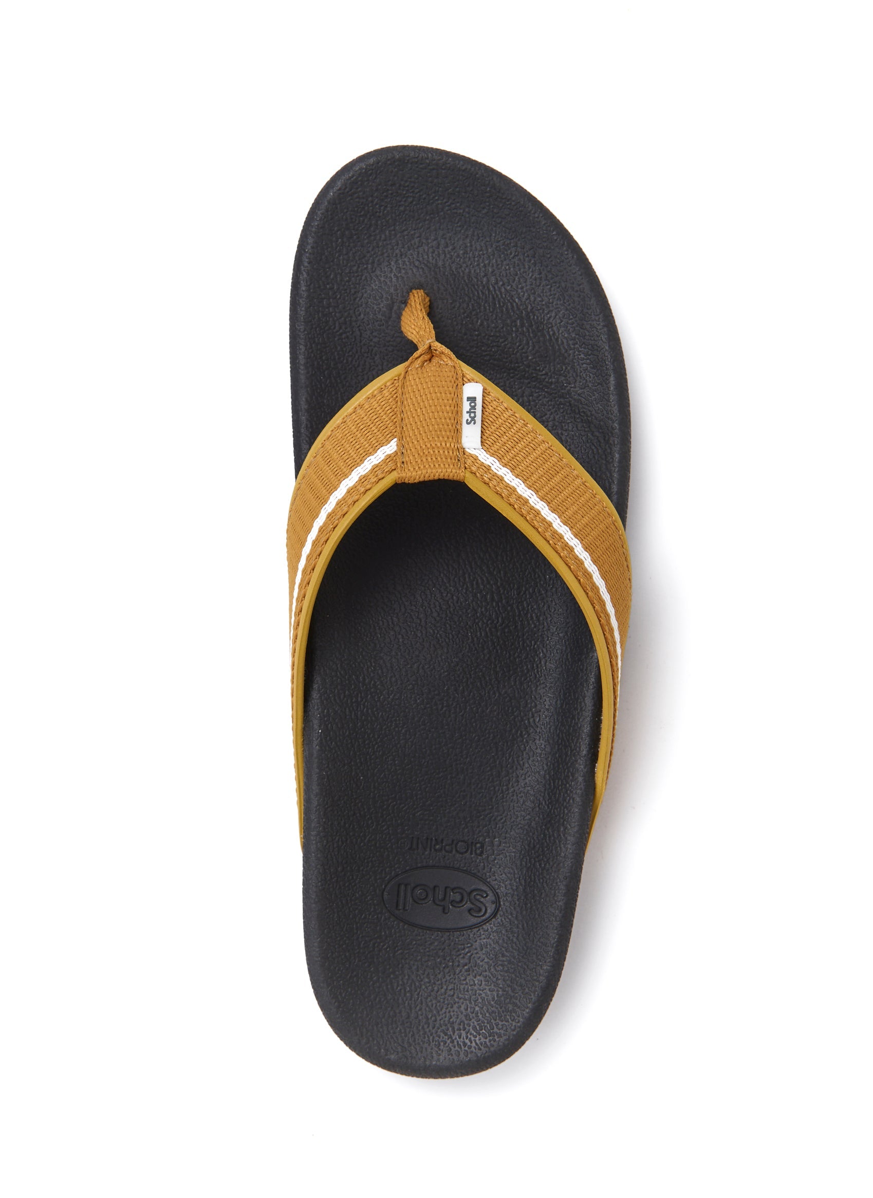 รองเท้าแตะ Unisex สกอลล์ หูหนีบ รุ่น River - Scholl Shoes Thailand