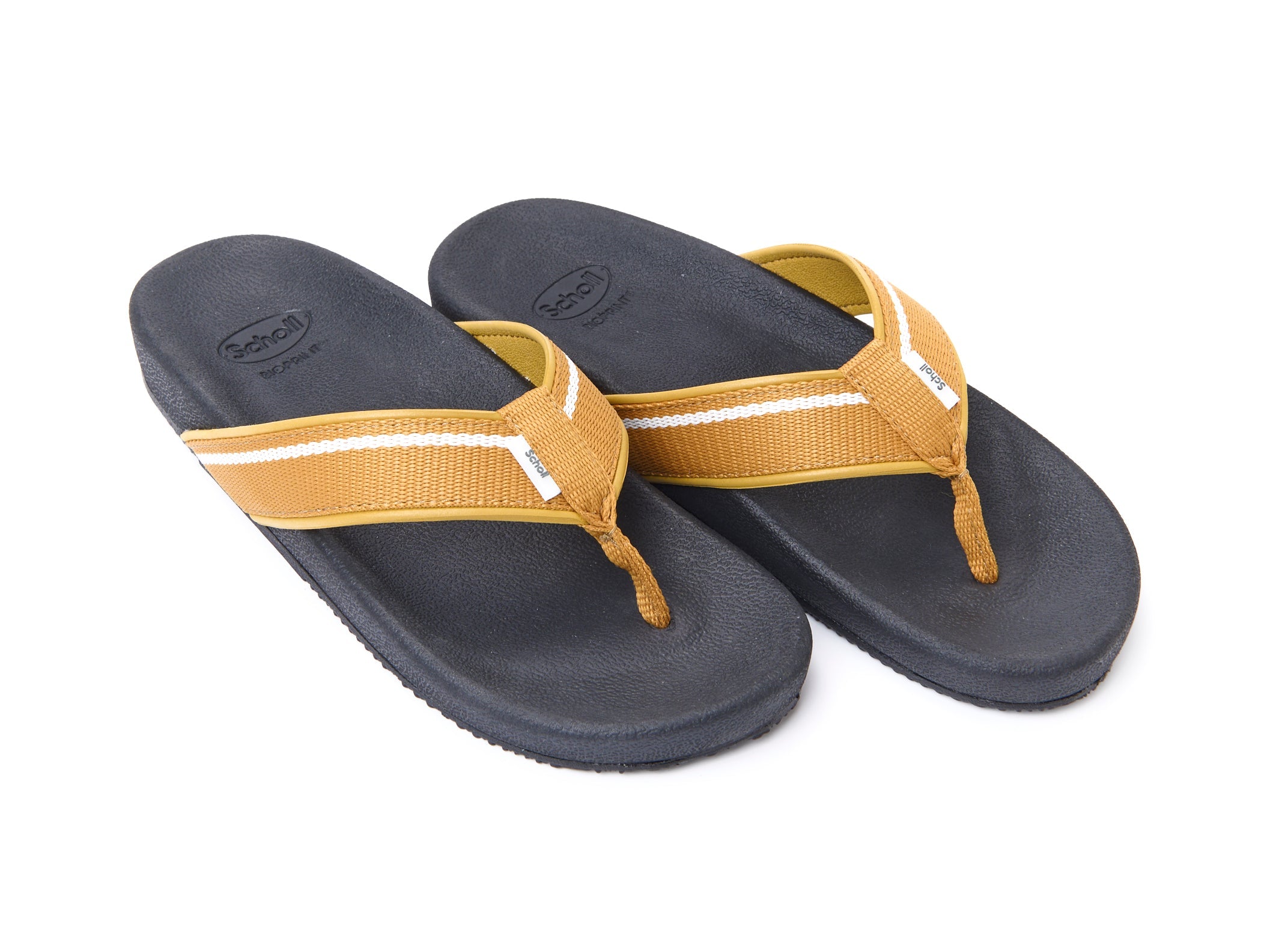 รองเท้าแตะ Unisex สกอลล์ หูหนีบ รุ่น River - Scholl Shoes Thailand