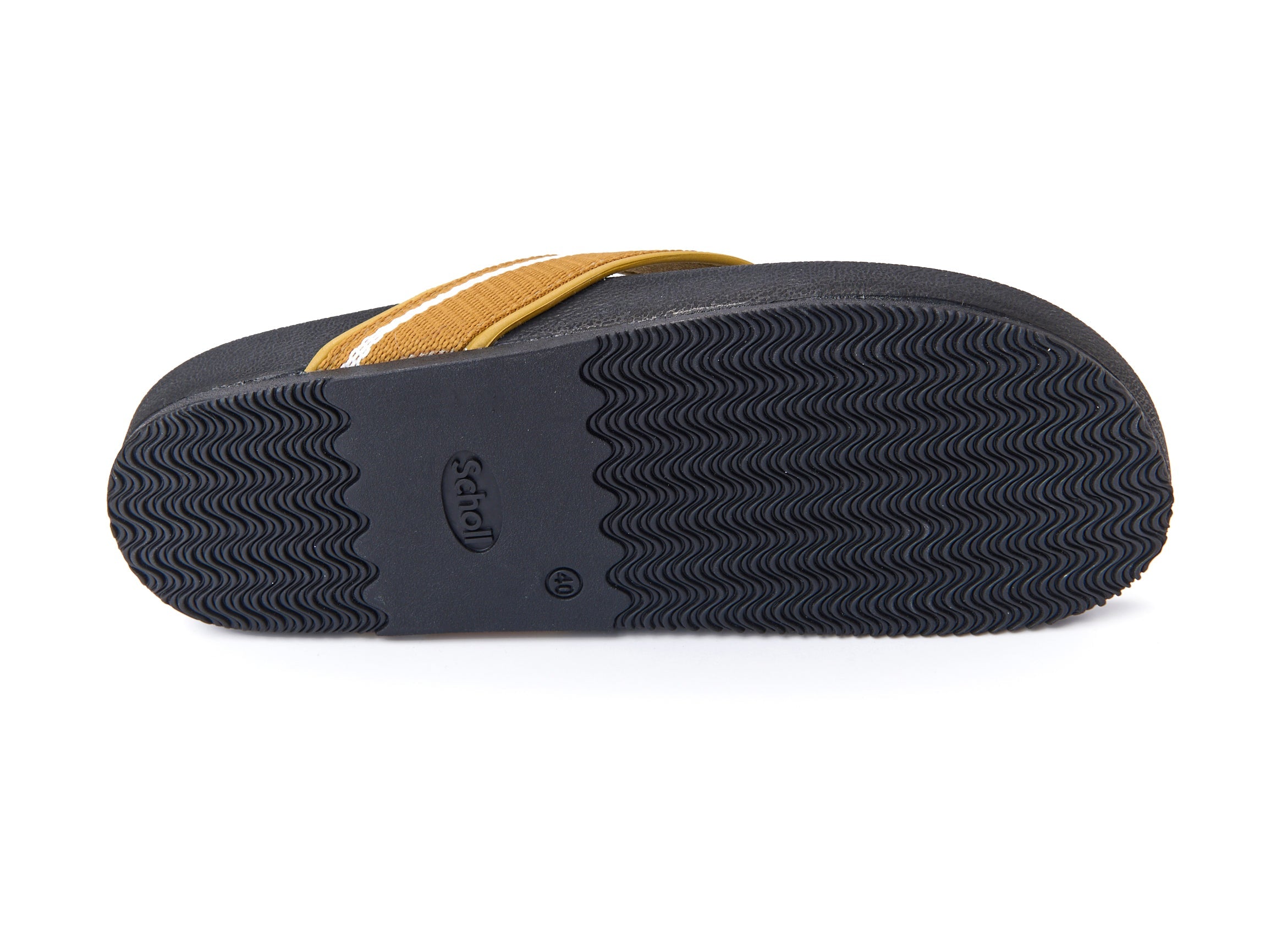 รองเท้าแตะ Unisex สกอลล์ หูหนีบ รุ่น River - Scholl Shoes Thailand