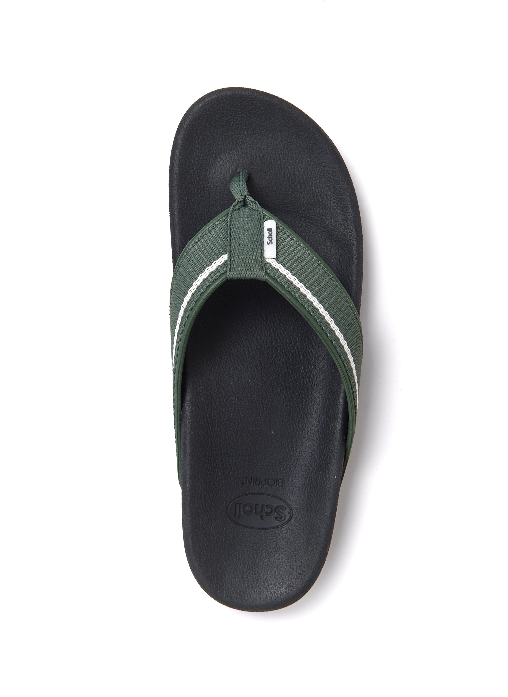 รองเท้าแตะ Unisex สกอลล์ หูหนีบ รุ่น River - Scholl Shoes Thailand