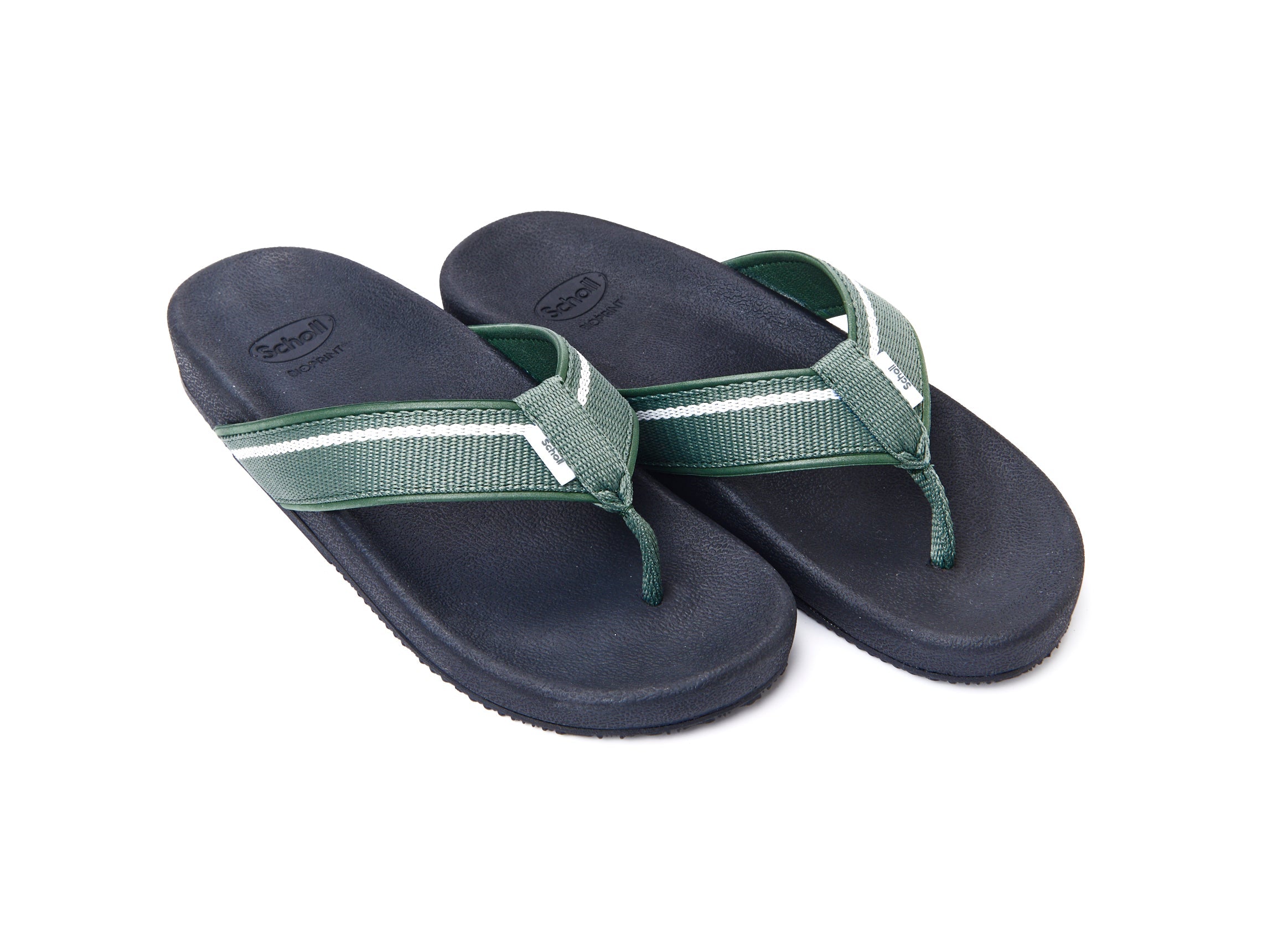 รองเท้าแตะ Unisex สกอลล์ หูหนีบ รุ่น River - Scholl Shoes Thailand