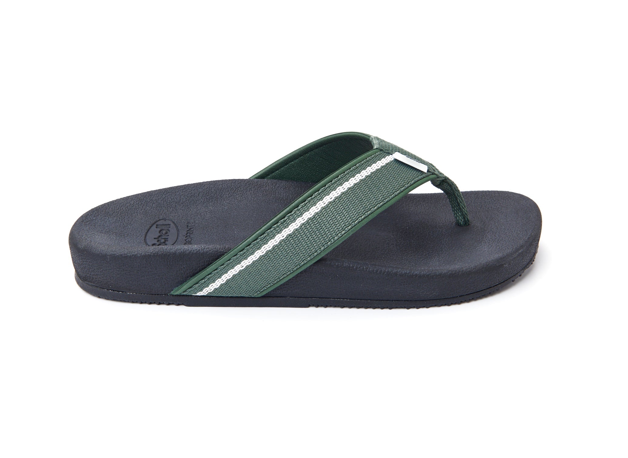 รองเท้าแตะ Unisex สกอลล์ หูหนีบ รุ่น River - Scholl Shoes Thailand