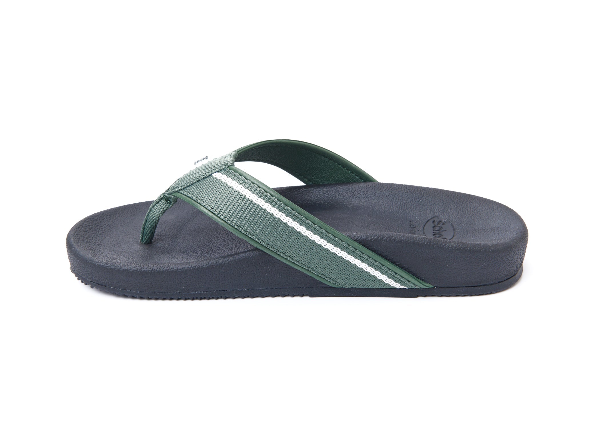 รองเท้าแตะ Unisex สกอลล์ หูหนีบ รุ่น River - Scholl Shoes Thailand