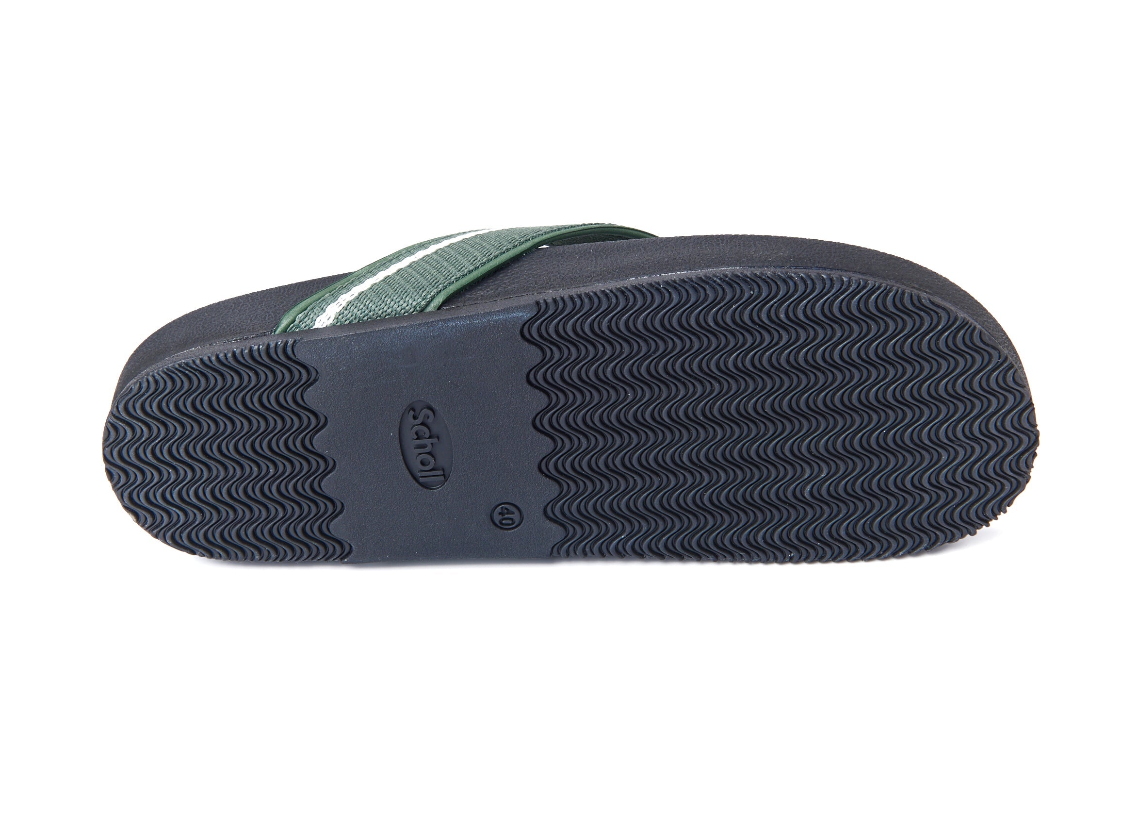 รองเท้าแตะ Unisex สกอลล์ หูหนีบ รุ่น River - Scholl Shoes Thailand