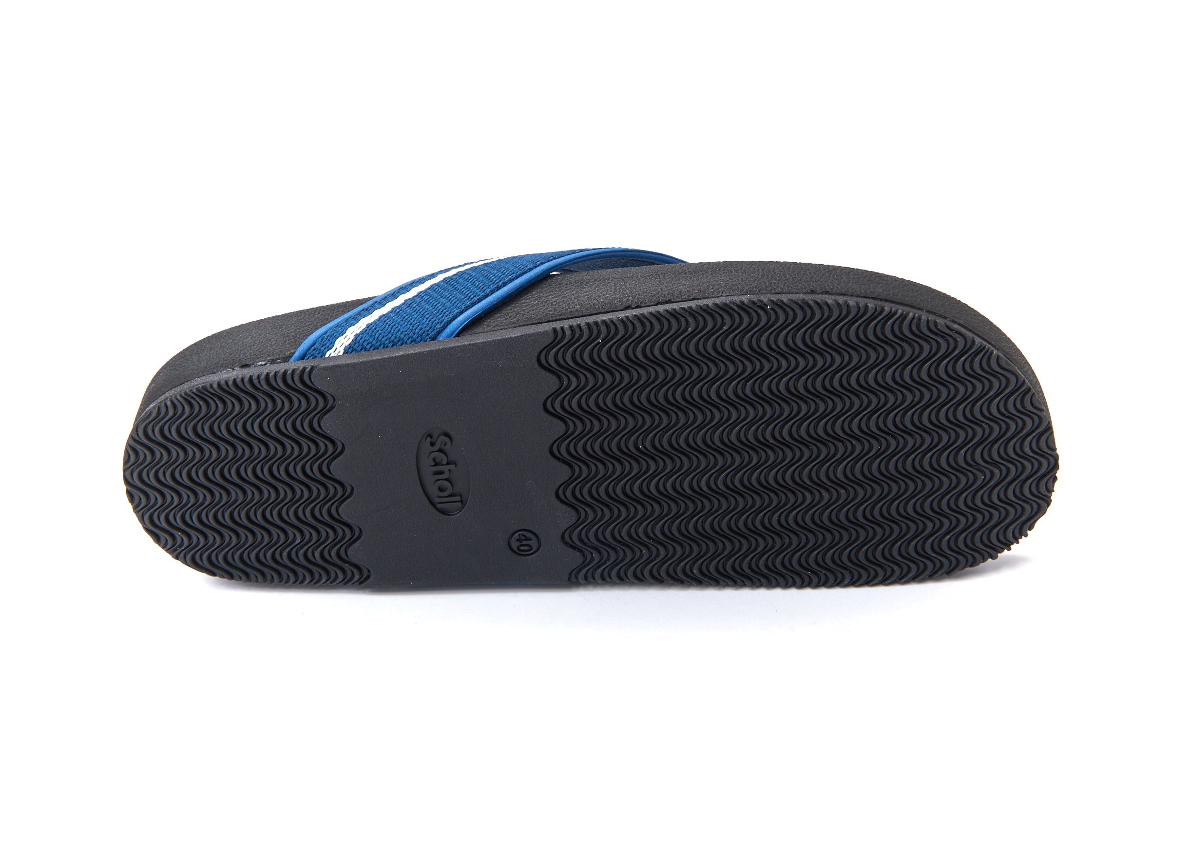 รองเท้าแตะ Unisex สกอลล์ หูหนีบ รุ่น River - Scholl Shoes Thailand