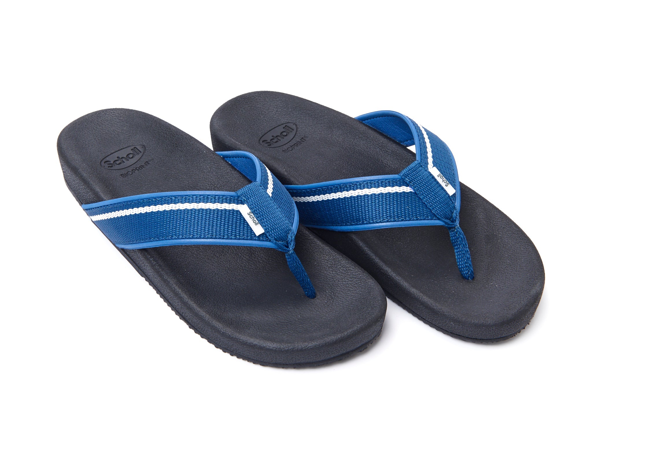 รองเท้าแตะ Unisex สกอลล์ หูหนีบ รุ่น River - Scholl Shoes Thailand