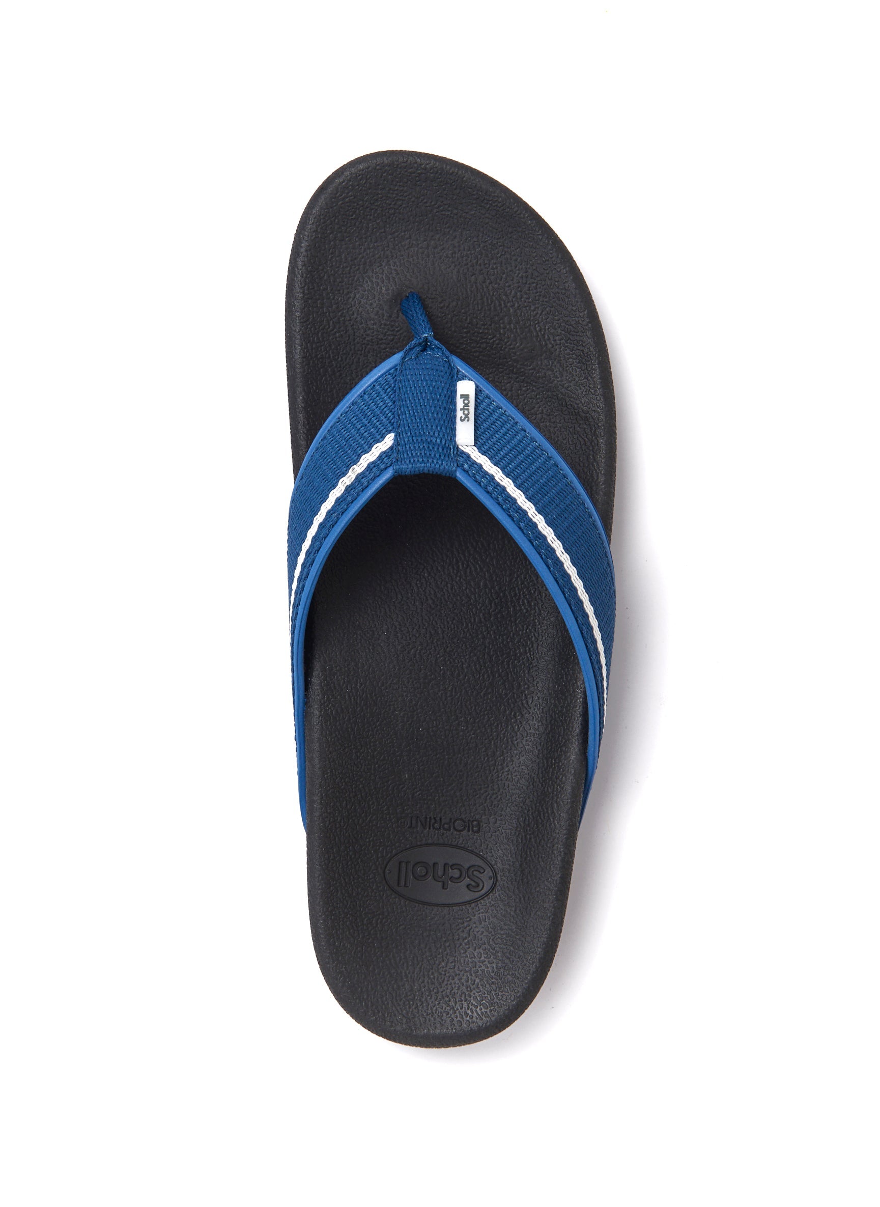 รองเท้าแตะ Unisex สกอลล์ หูหนีบ รุ่น River - Scholl Shoes Thailand