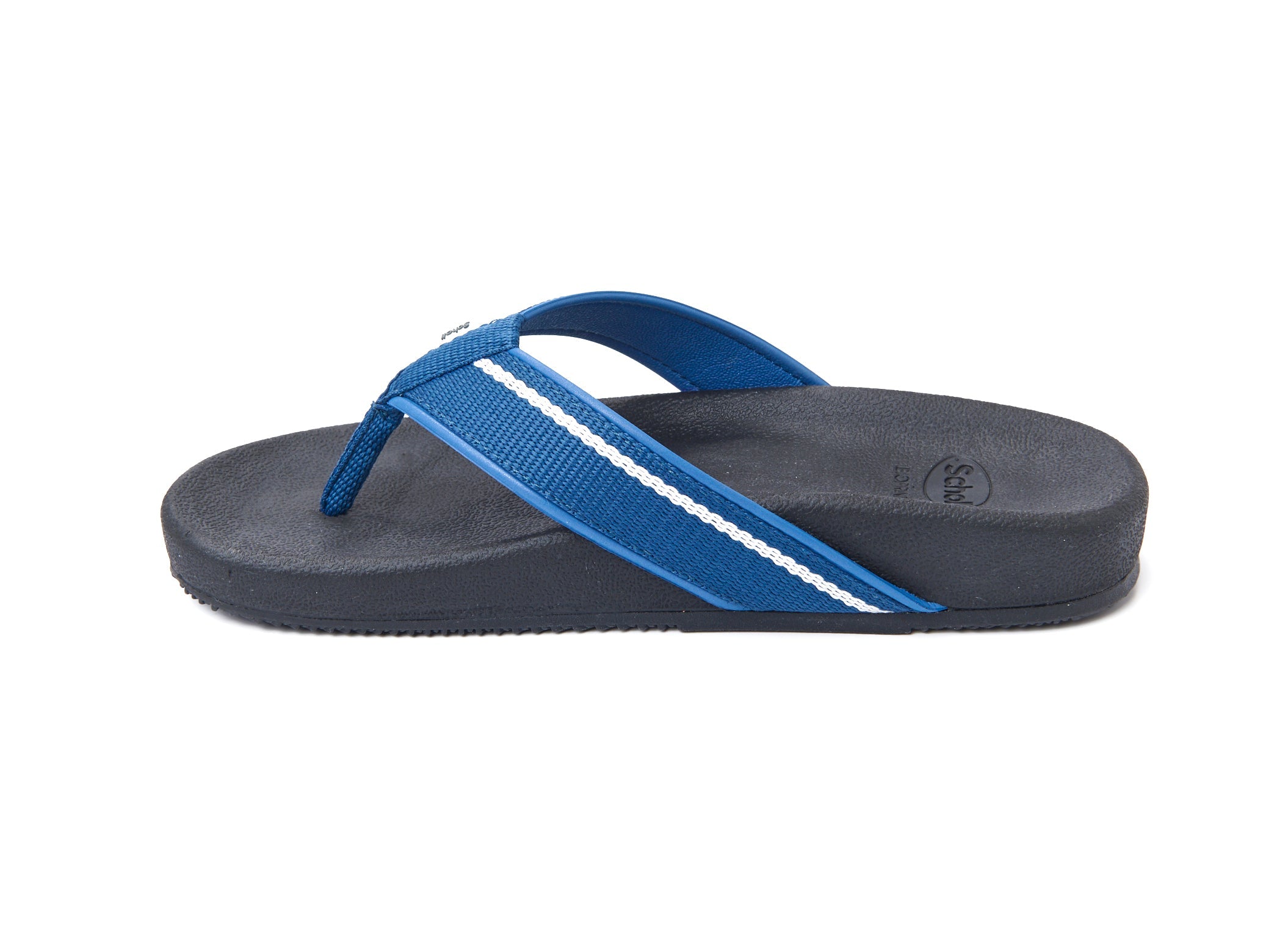 รองเท้าแตะ Unisex สกอลล์ หูหนีบ รุ่น River - Scholl Shoes Thailand