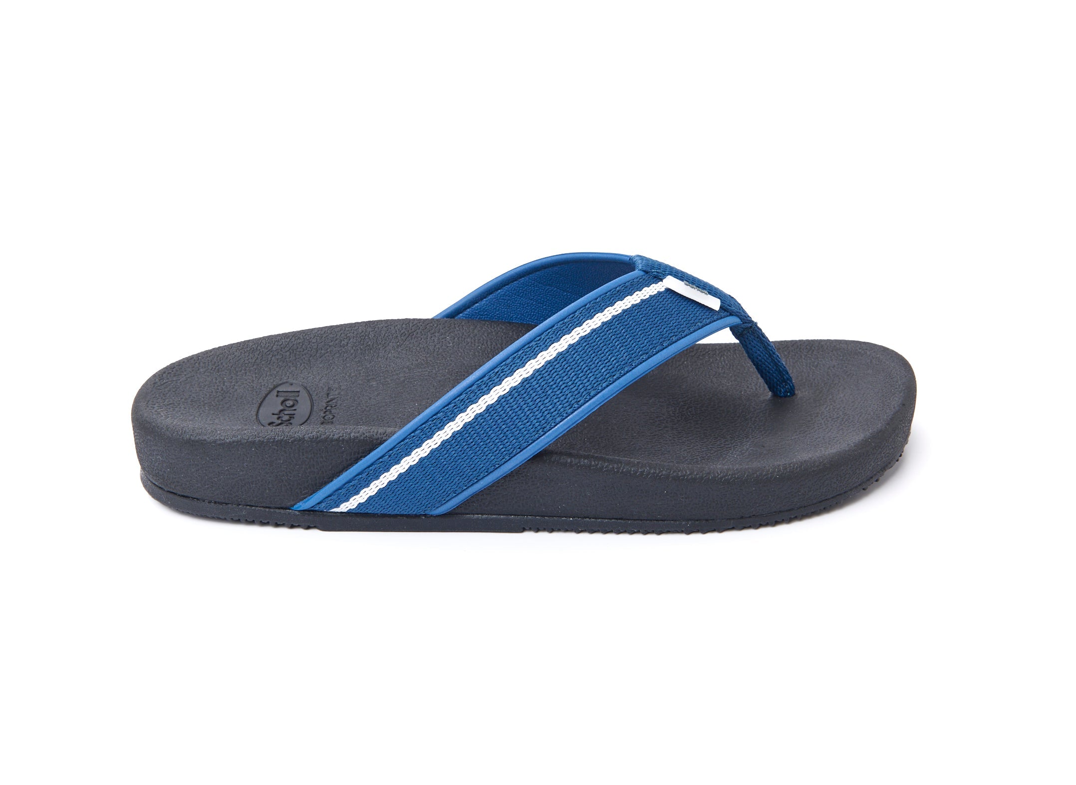 รองเท้าแตะ Unisex สกอลล์ หูหนีบ รุ่น River - Scholl Shoes Thailand