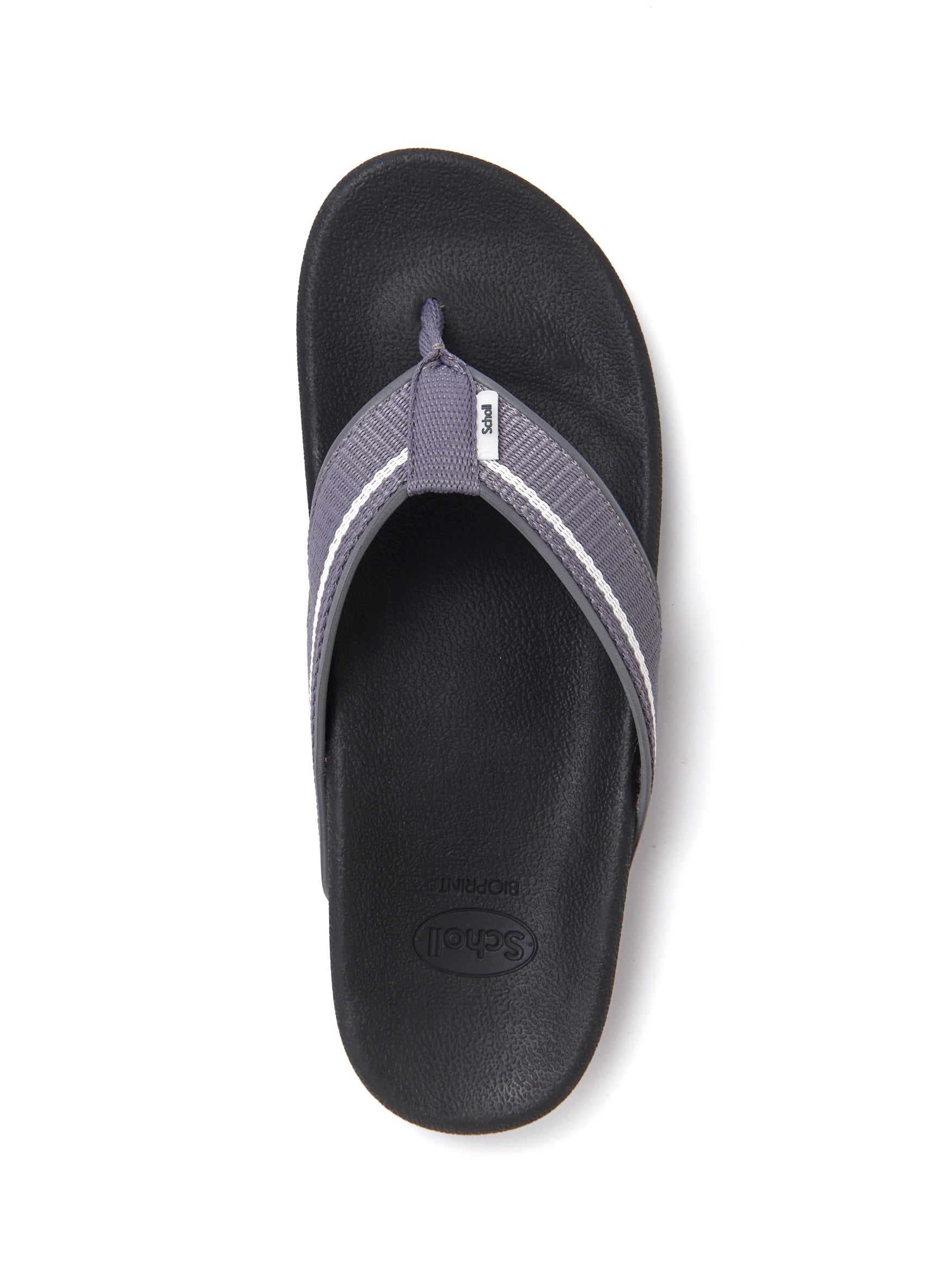 รองเท้าแตะ Unisex สกอลล์ หูหนีบ รุ่น River - Scholl Shoes Thailand