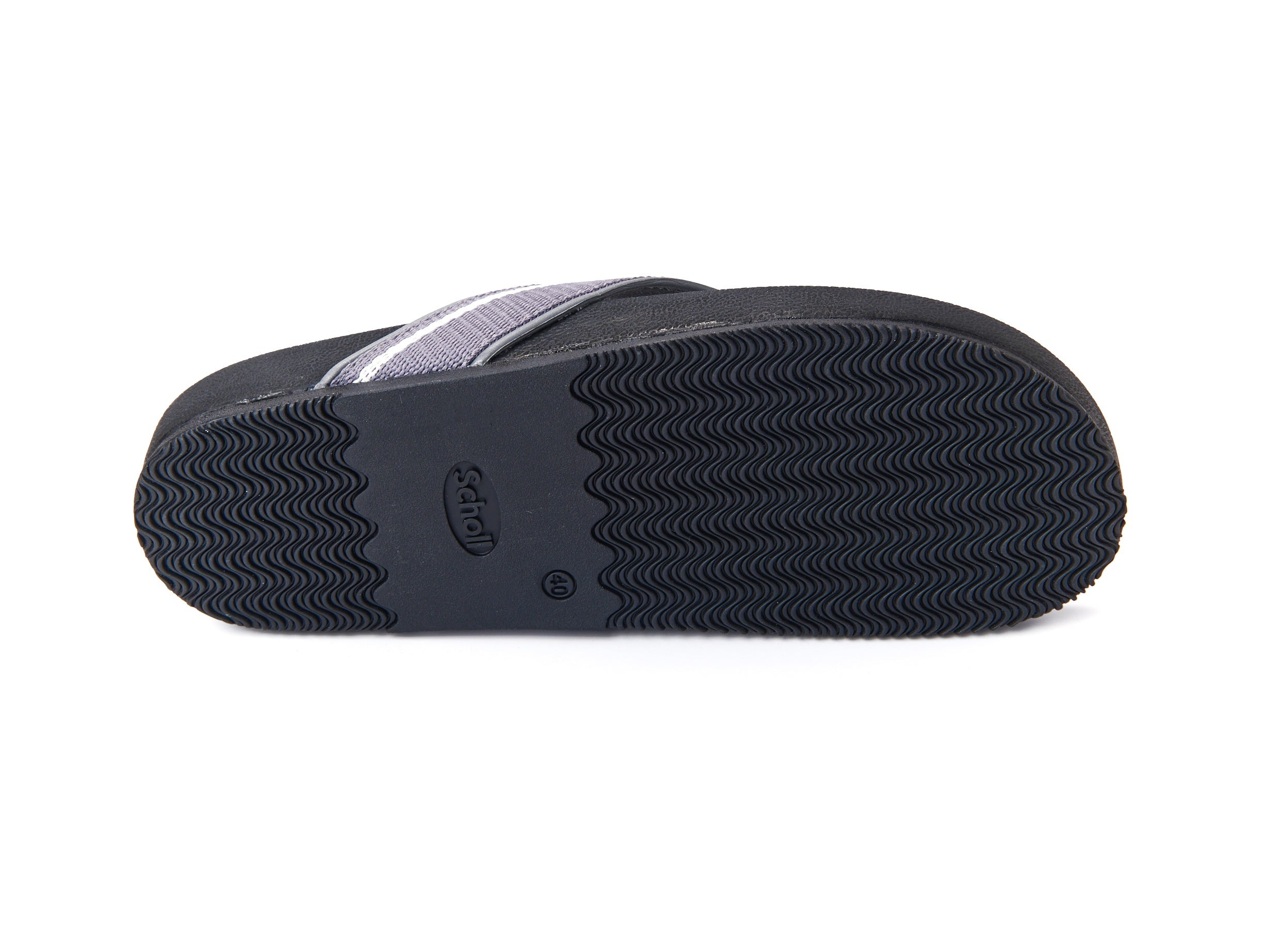 รองเท้าแตะ Unisex สกอลล์ หูหนีบ รุ่น River - Scholl Shoes Thailand