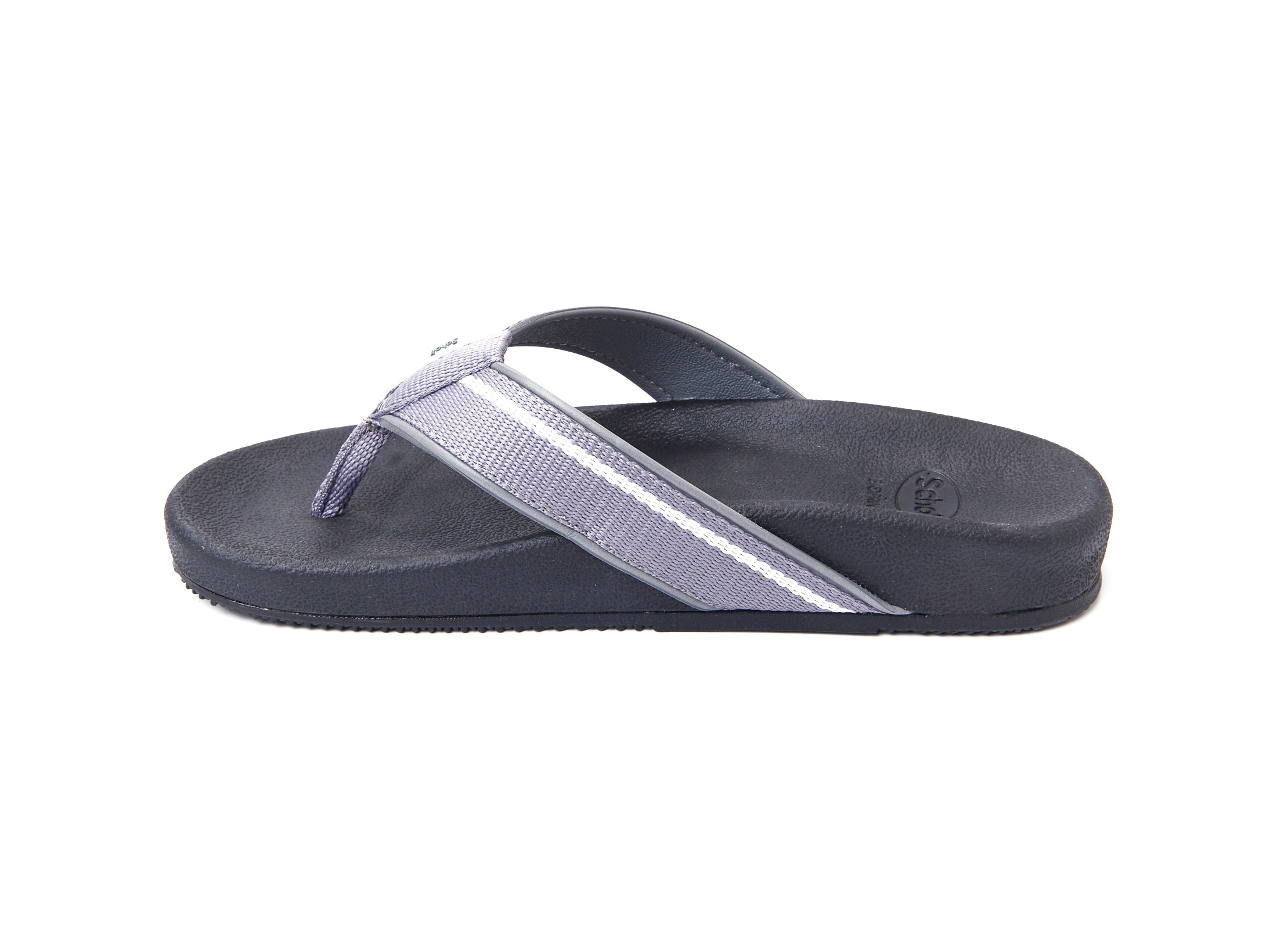 รองเท้าแตะ Unisex สกอลล์ หูหนีบ รุ่น River - Scholl Shoes Thailand