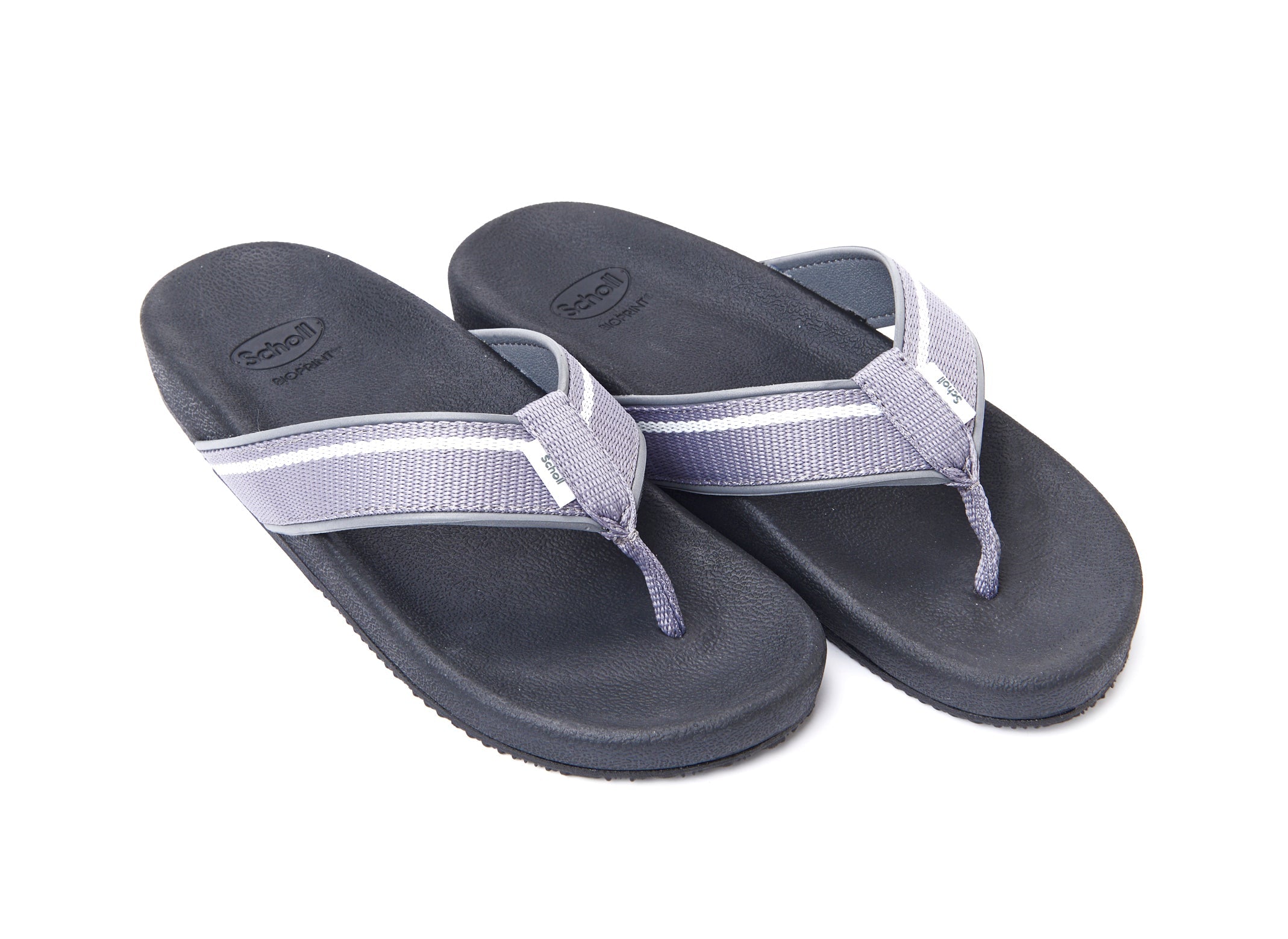 รองเท้าแตะ Unisex สกอลล์ หูหนีบ รุ่น River - Scholl Shoes Thailand