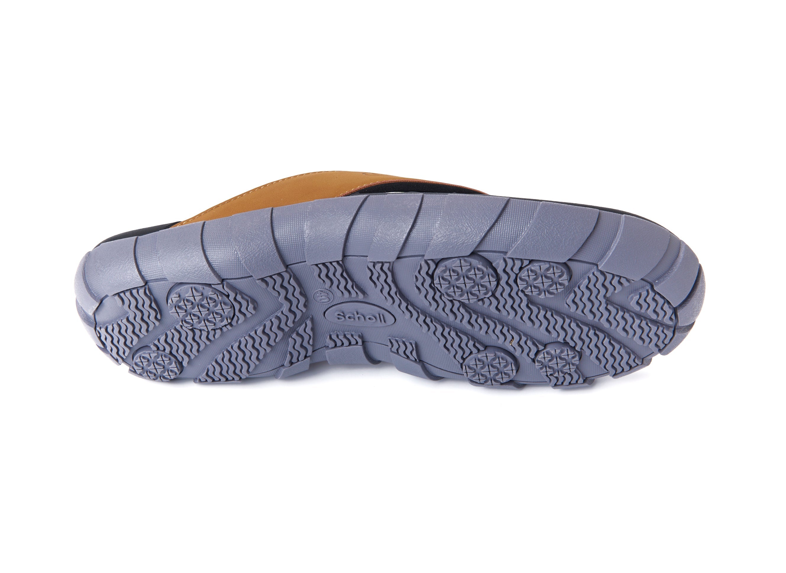 รองเท้าแตะ Unisex สกอลล์ หูหนีบ รุ่น Jaxon - Scholl Shoes Thailand