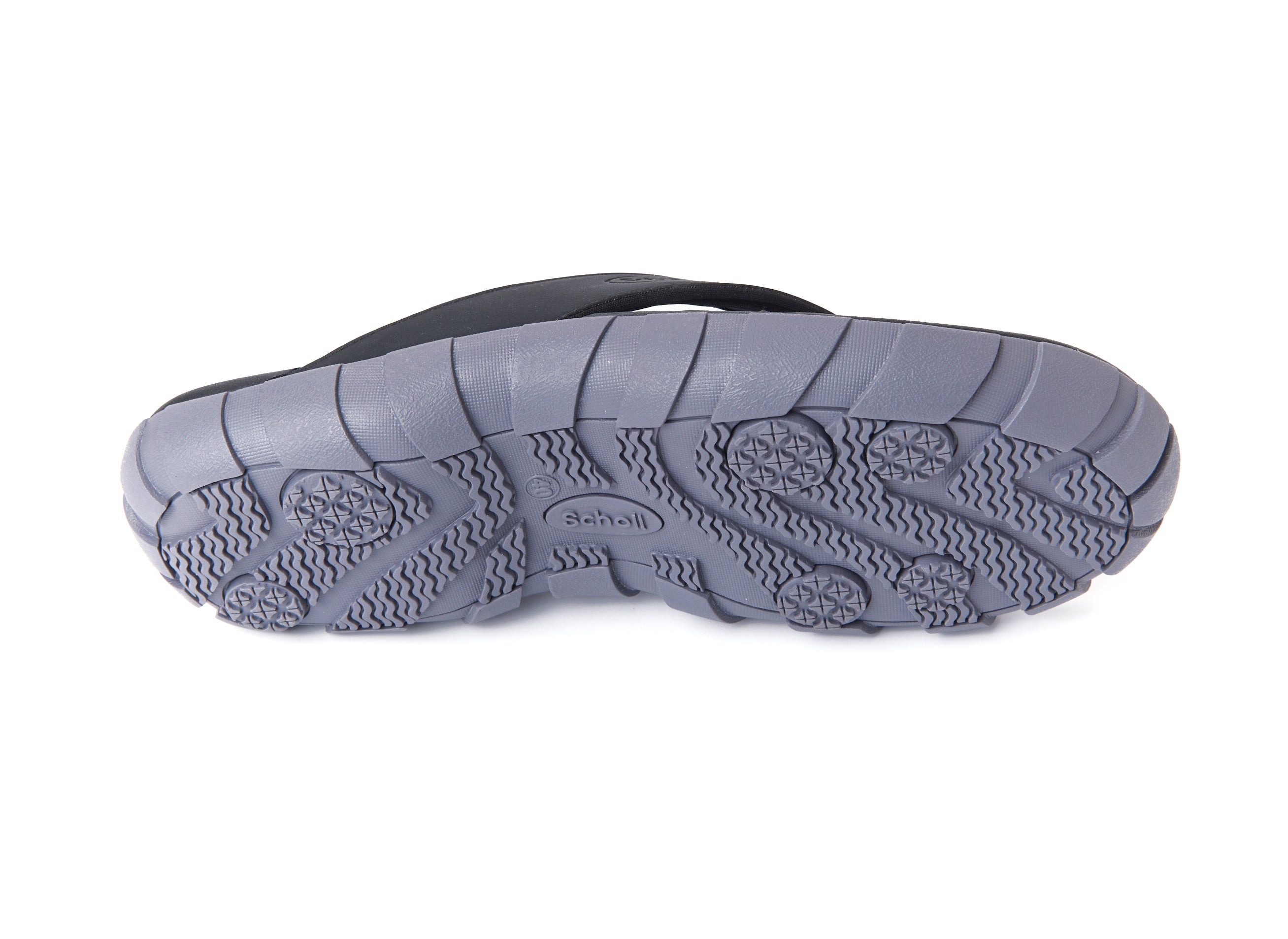 รองเท้าแตะ Unisex สกอลล์ หูหนีบ รุ่น Jaxon - Scholl Shoes Thailand