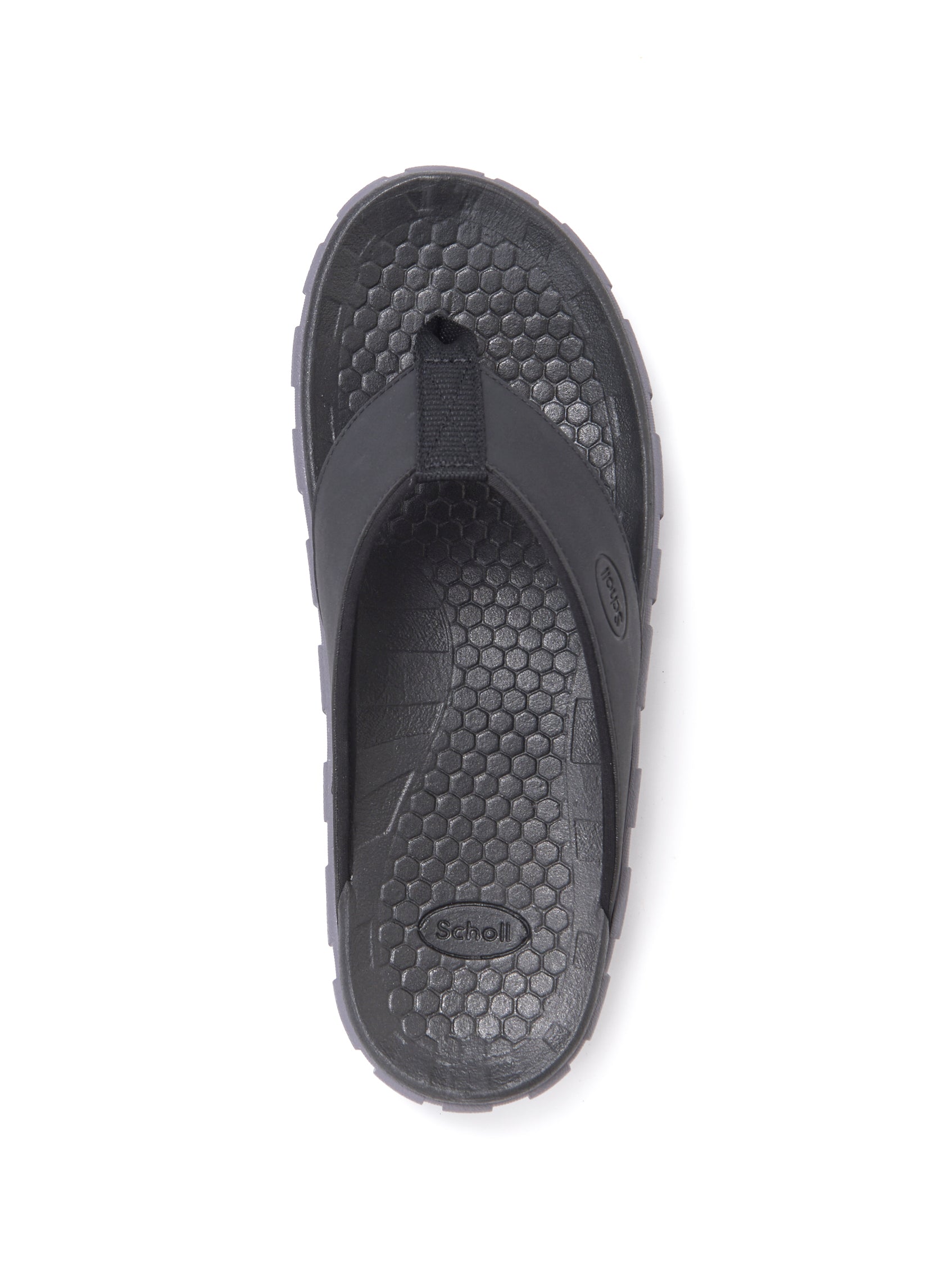 รองเท้าแตะ Unisex สกอลล์ หูหนีบ รุ่น Jaxon - Scholl Shoes Thailand