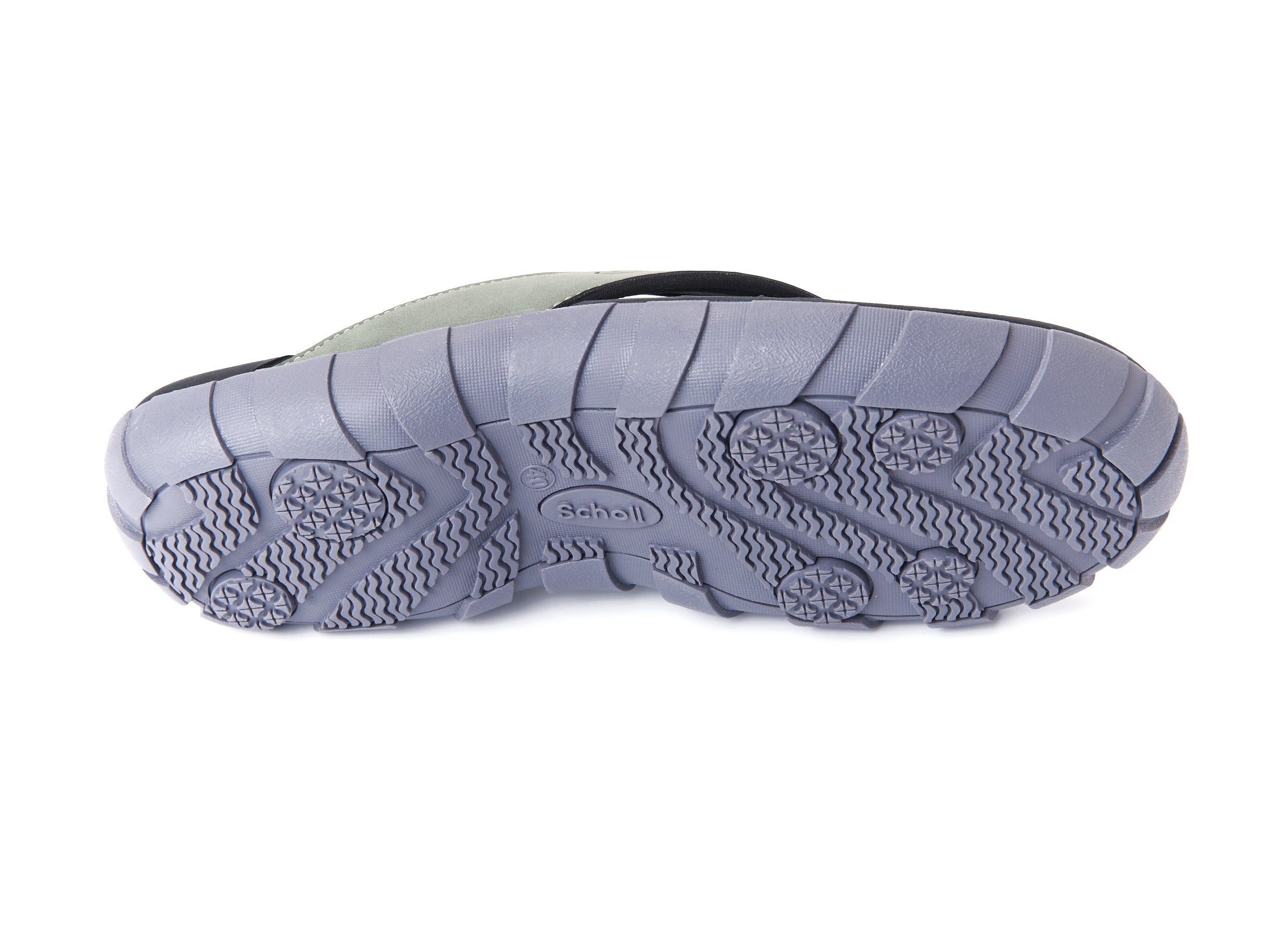 รองเท้าแตะ Unisex สกอลล์ หูหนีบ รุ่น Jaxon - Scholl Shoes Thailand