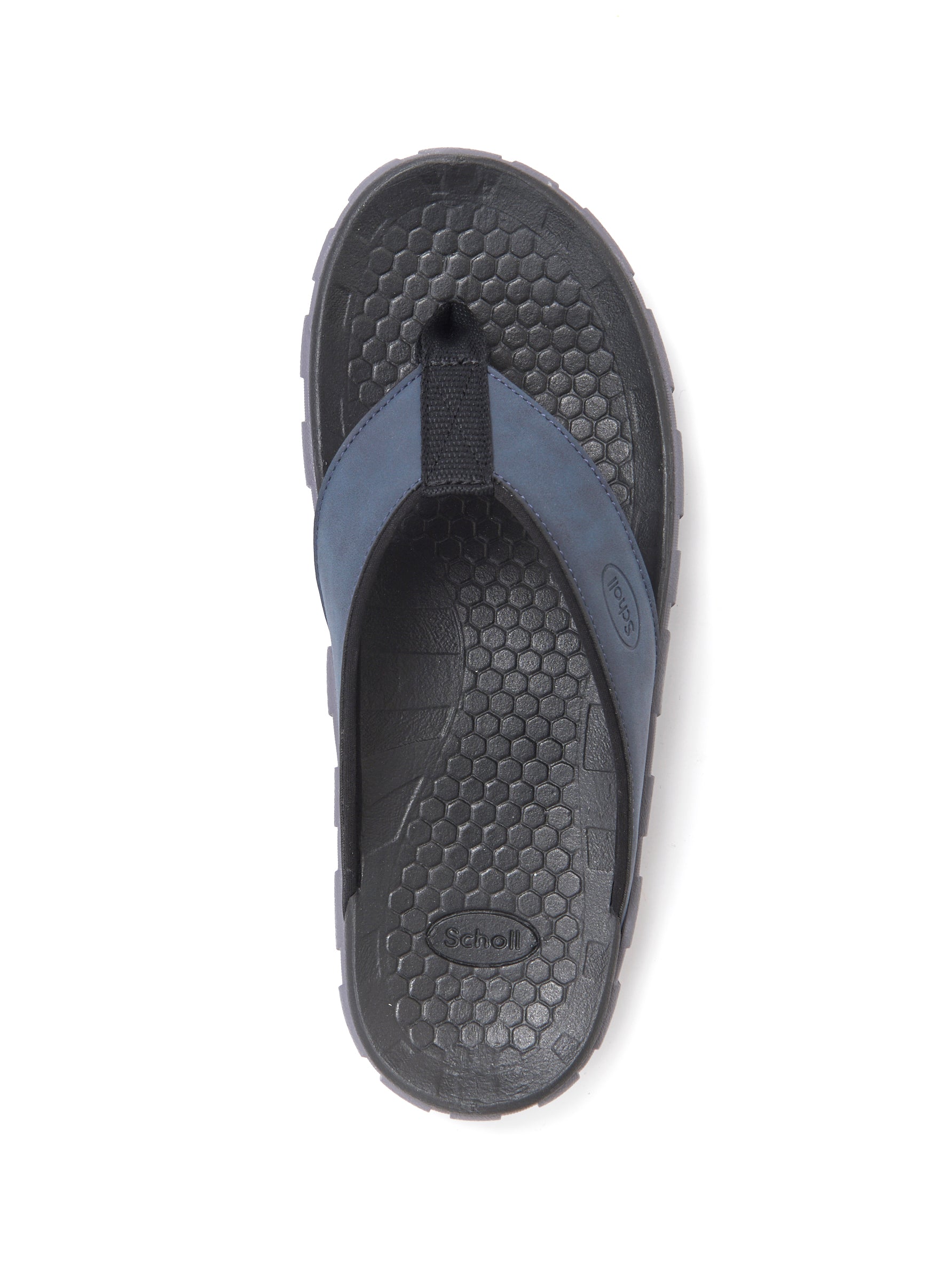 รองเท้าแตะ Unisex สกอลล์ หูหนีบ รุ่น Jaxon - Scholl Shoes Thailand