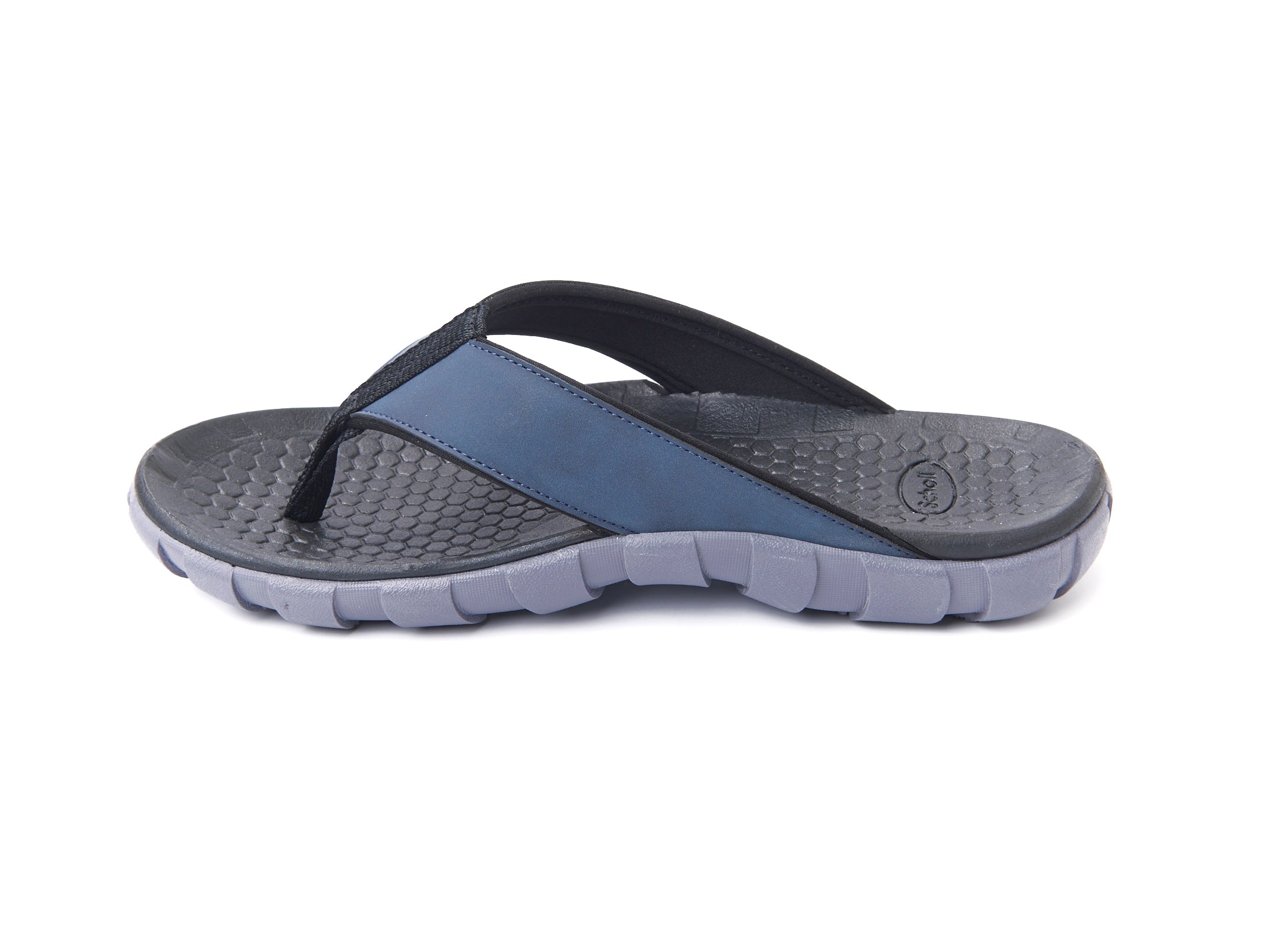 รองเท้าแตะ Unisex สกอลล์ หูหนีบ รุ่น Jaxon - Scholl Shoes Thailand