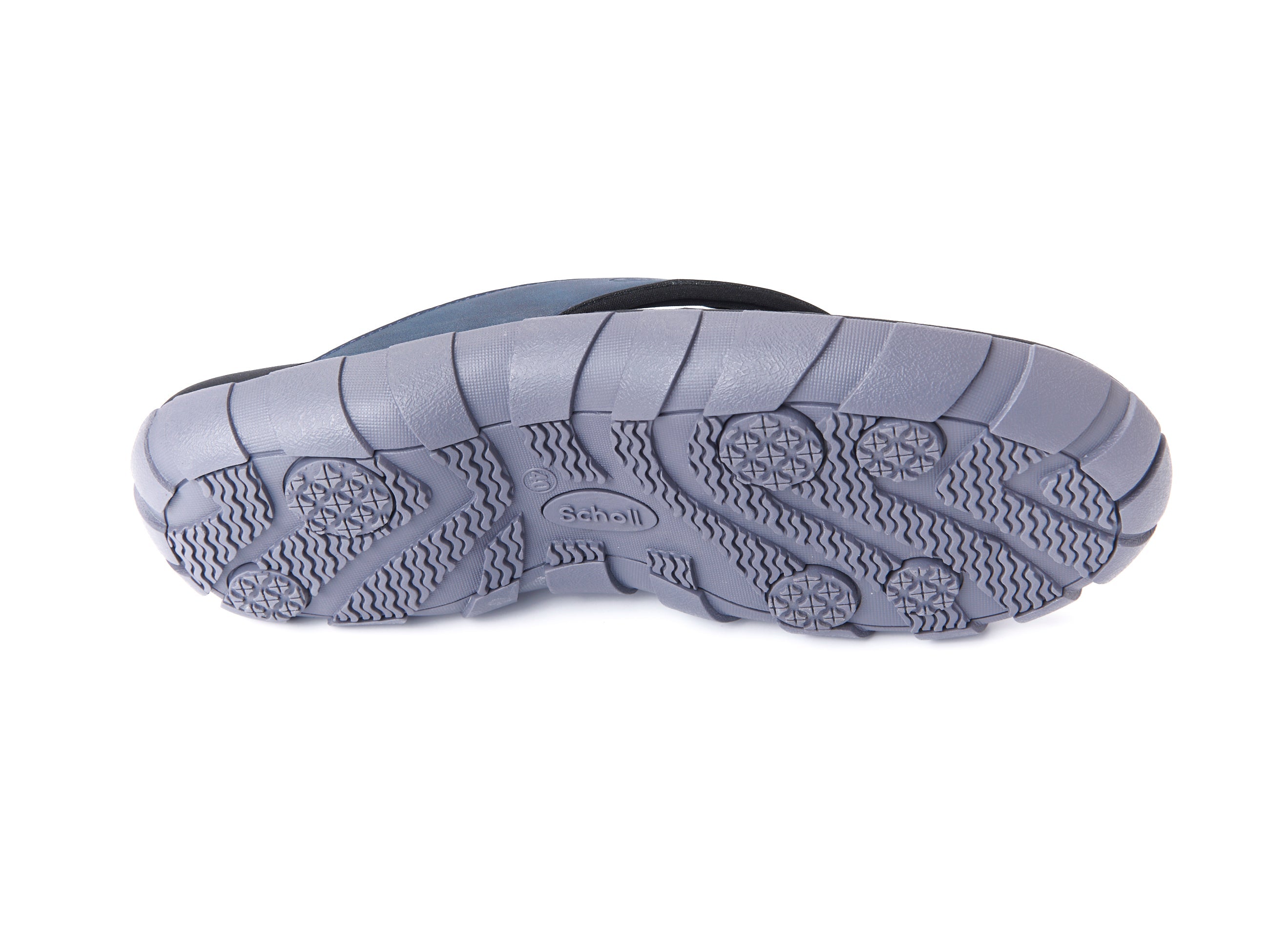 รองเท้าแตะ Unisex สกอลล์ หูหนีบ รุ่น Jaxon - Scholl Shoes Thailand