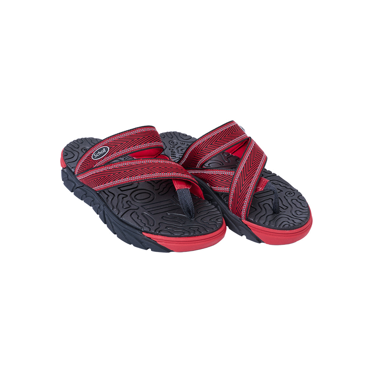 รองเท้าแตะ Unisex สกอลล์ หูหนีบ รุ่น Twist - Scholl Shoes Thailand