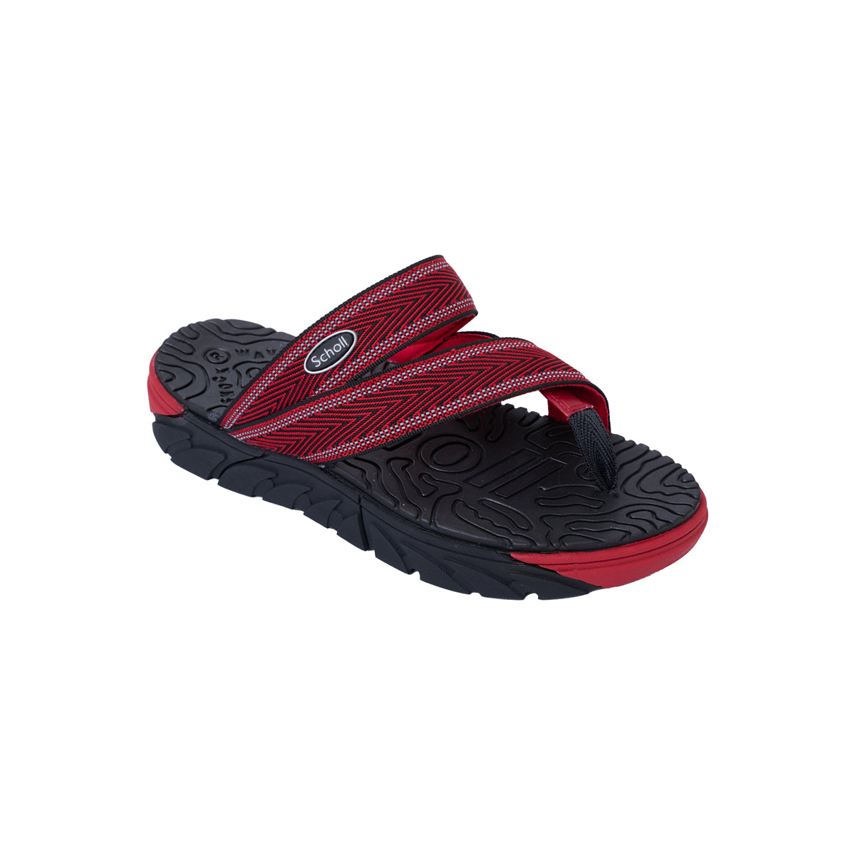รองเท้าแตะ Unisex สกอลล์ หูหนีบ รุ่น Twist - Scholl Shoes Thailand