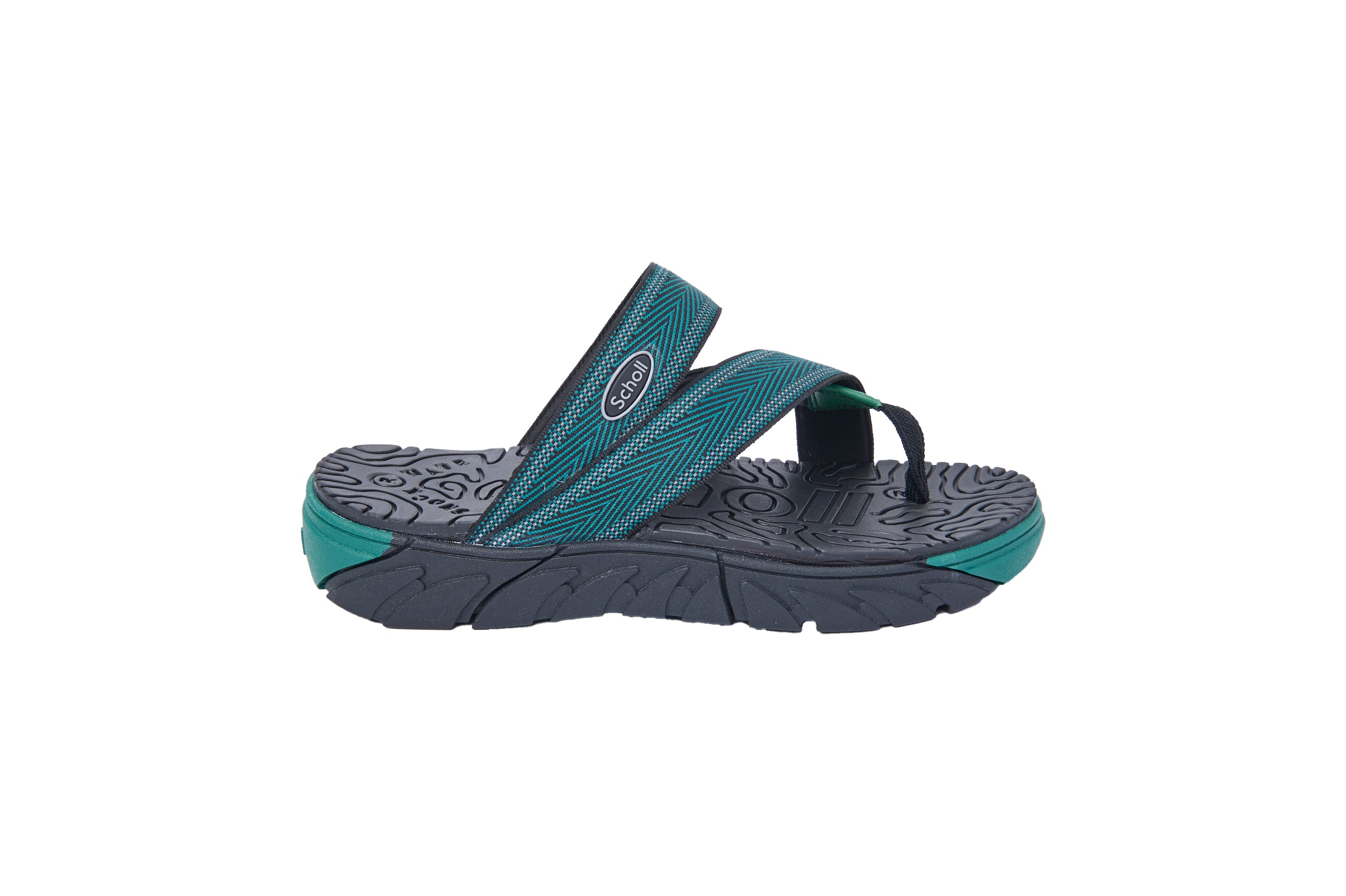 รองเท้าแตะ Unisex สกอลล์ หูหนีบ รุ่น Twist - Scholl Shoes Thailand