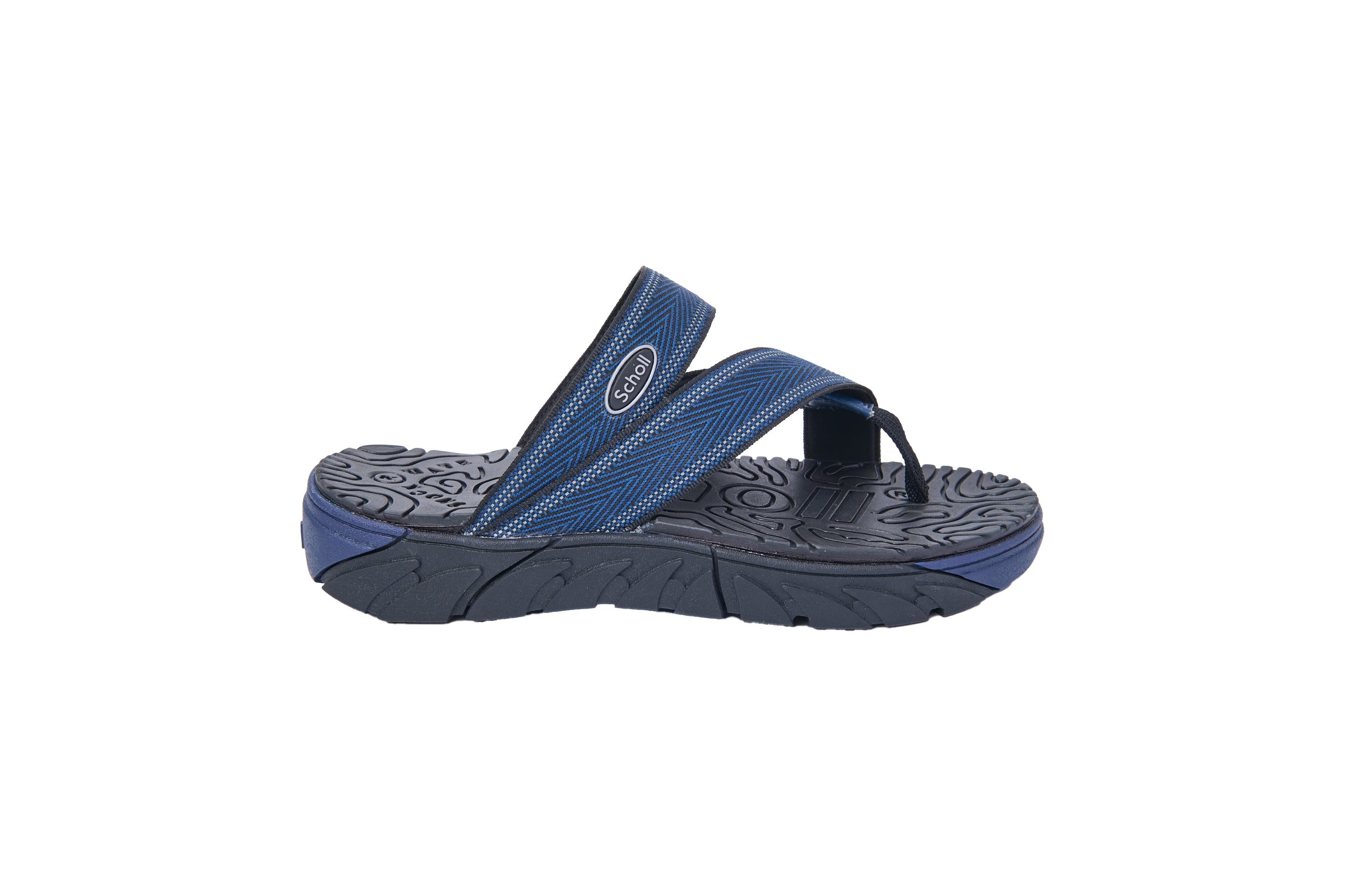 รองเท้าแตะ Unisex สกอลล์ หูหนีบ รุ่น Twist - Scholl Shoes Thailand