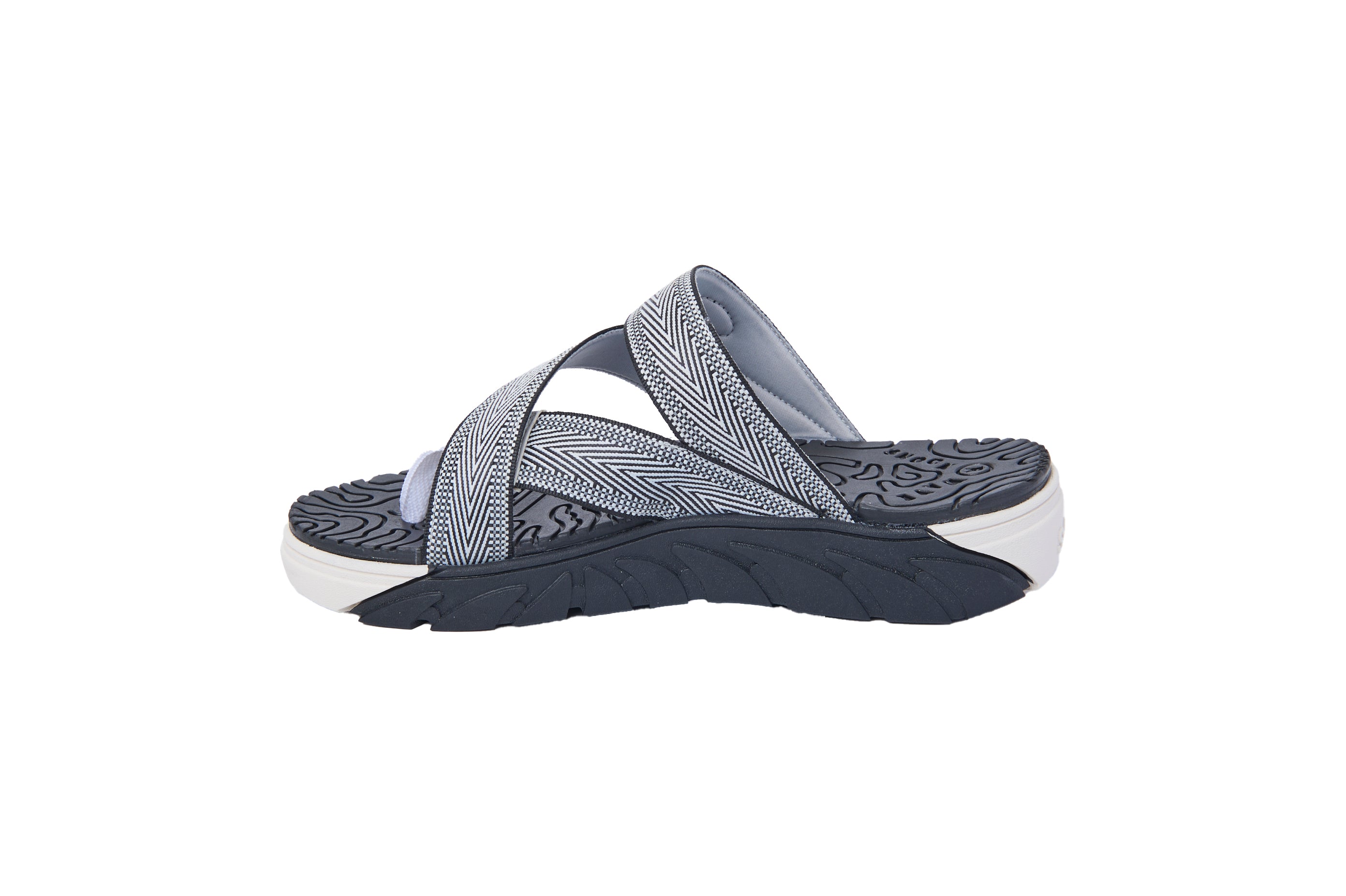 รองเท้าแตะ Unisex สกอลล์ หูหนีบ รุ่น Twist - Scholl Shoes Thailand