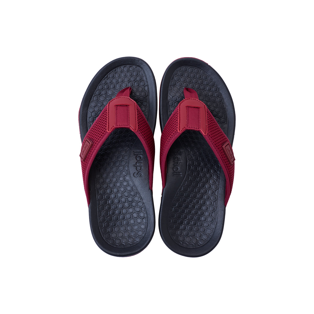 รองเท้าแตะ Unisex สกอลล์ หูหนีบ รุ่น Bronte - Scholl Shoes Thailand