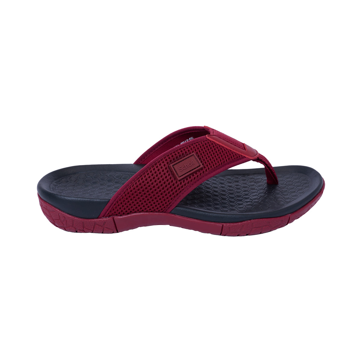 รองเท้าแตะ Unisex สกอลล์ หูหนีบ รุ่น Bronte - Scholl Shoes Thailand