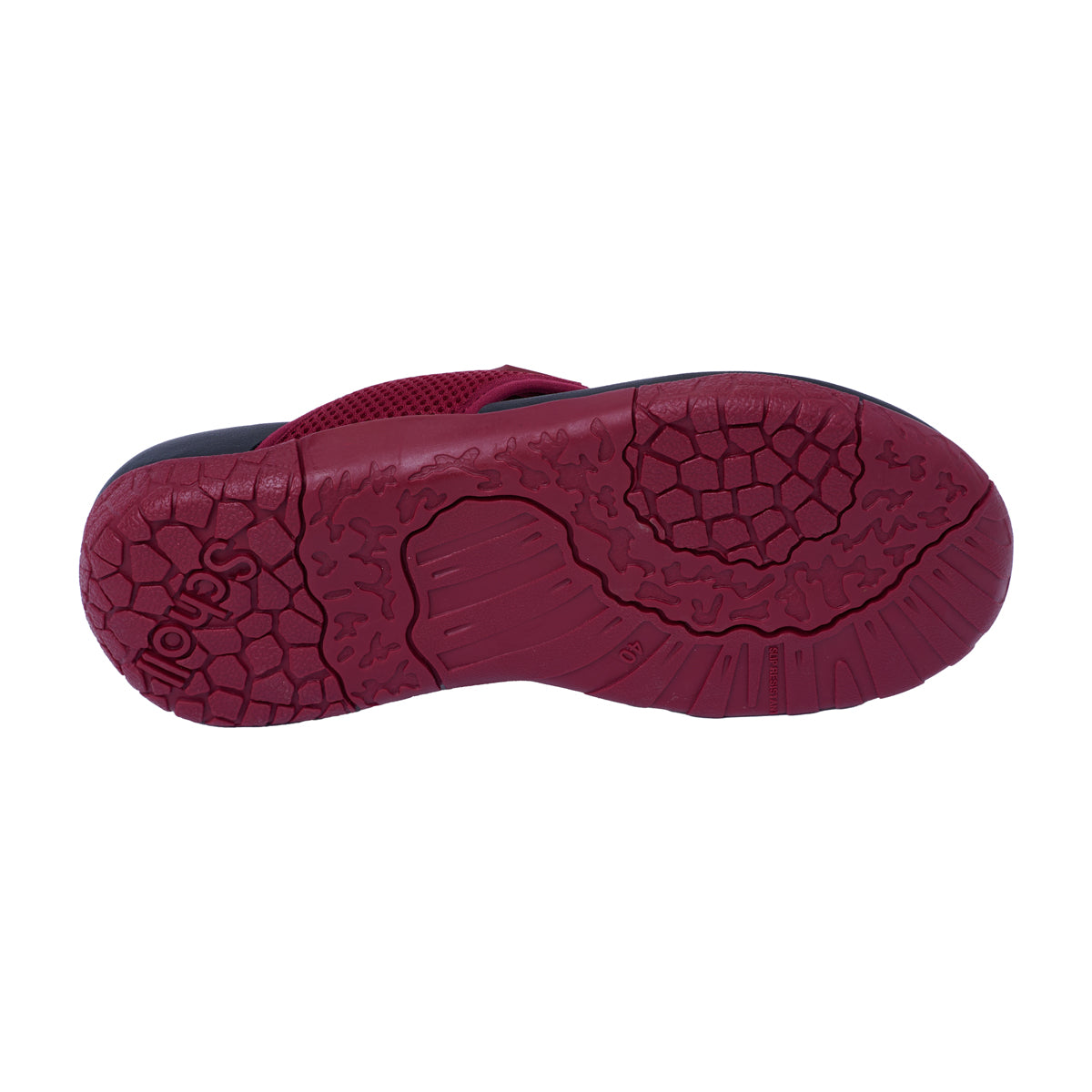 รองเท้าแตะ Unisex สกอลล์ หูหนีบ รุ่น Bronte - Scholl Shoes Thailand