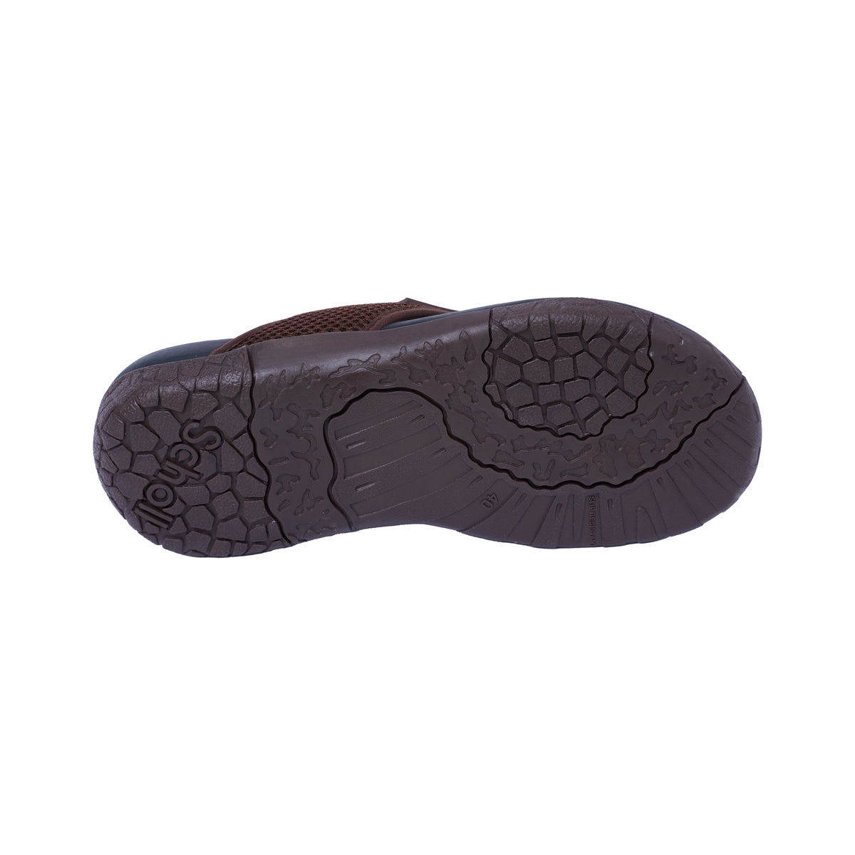 รองเท้าแตะ Unisex สกอลล์ หูหนีบ รุ่น Bronte - Scholl Shoes Thailand