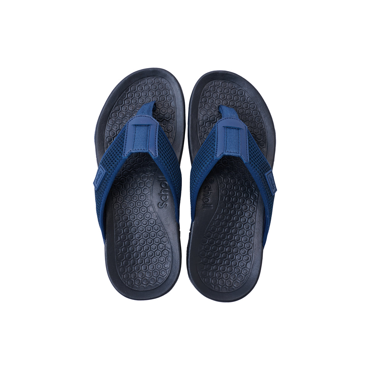 รองเท้าแตะ Unisex สกอลล์ หูหนีบ รุ่น Bronte - Scholl Shoes Thailand