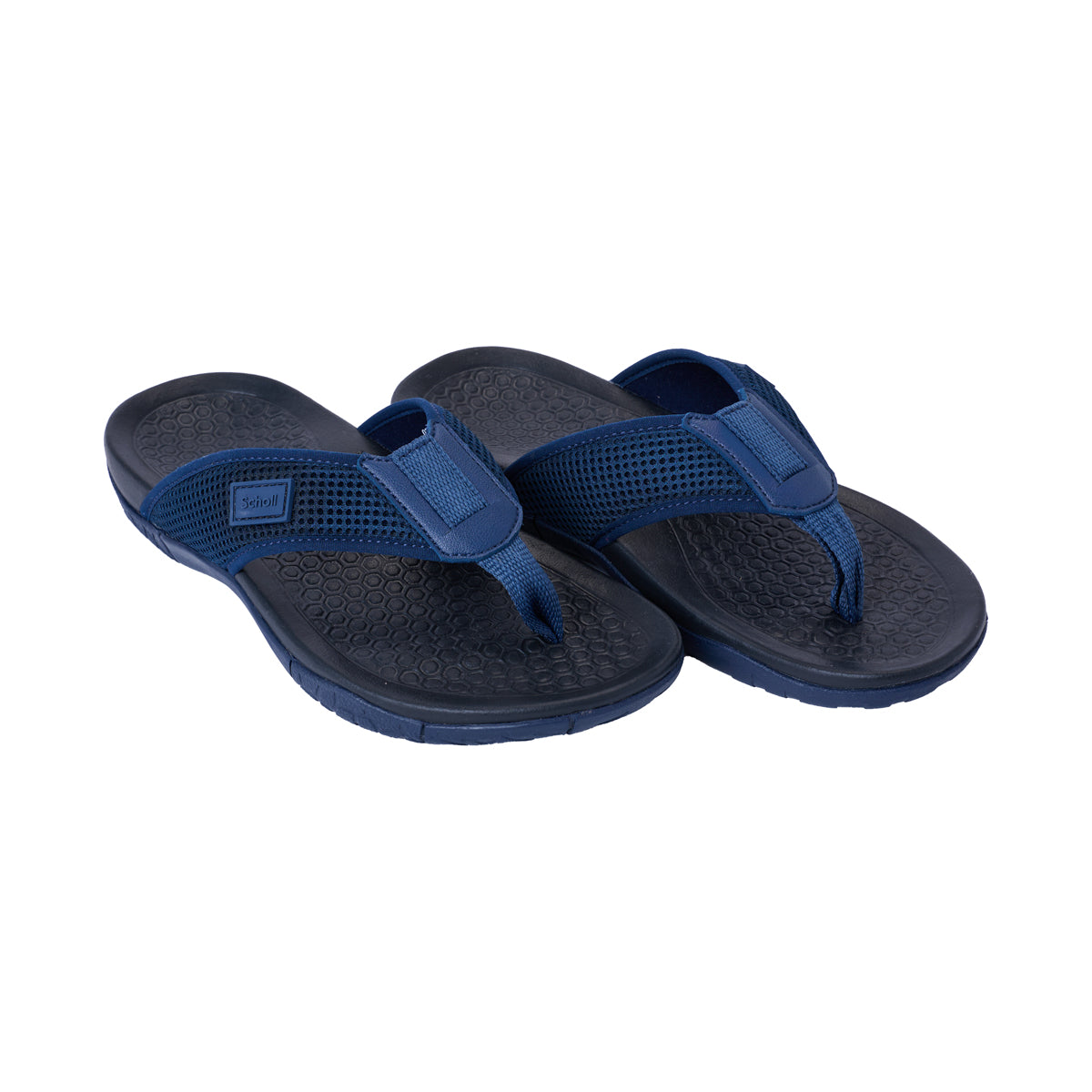 รองเท้าแตะ Unisex สกอลล์ หูหนีบ รุ่น Bronte - Scholl Shoes Thailand