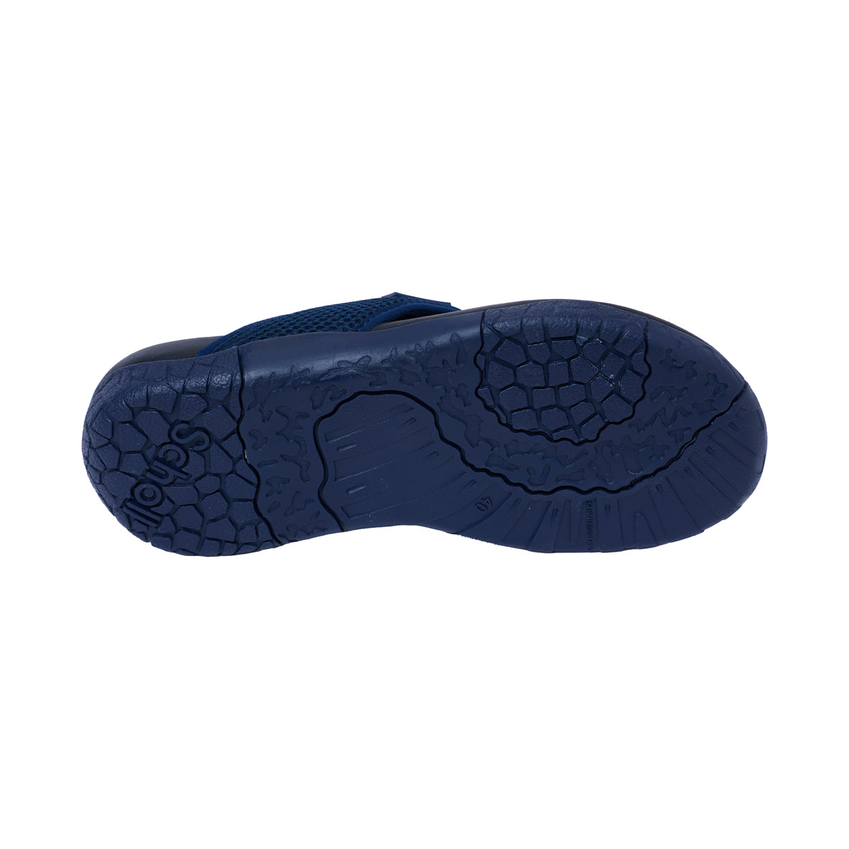 รองเท้าแตะ Unisex สกอลล์ หูหนีบ รุ่น Bronte - Scholl Shoes Thailand