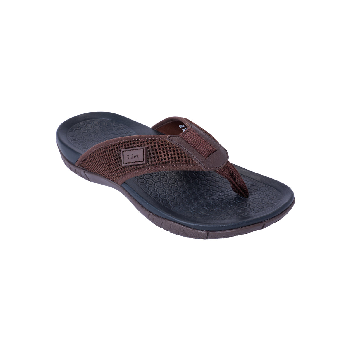 รองเท้าแตะ Unisex สกอลล์ หูหนีบ รุ่น Bronte - Scholl Shoes Thailand