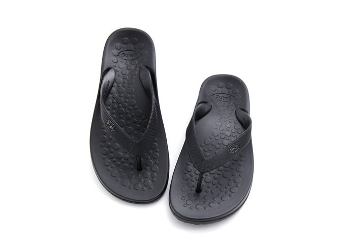 รองเท้าแตะ Unisex สกอลล์ หูหนีบ รุ่น Spectrum - Scholl Shoes Thailand