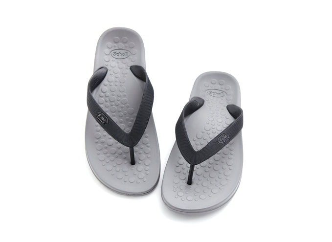 รองเท้าแตะ Unisex สกอลล์ หูหนีบ รุ่น Spectrum - Scholl Shoes Thailand