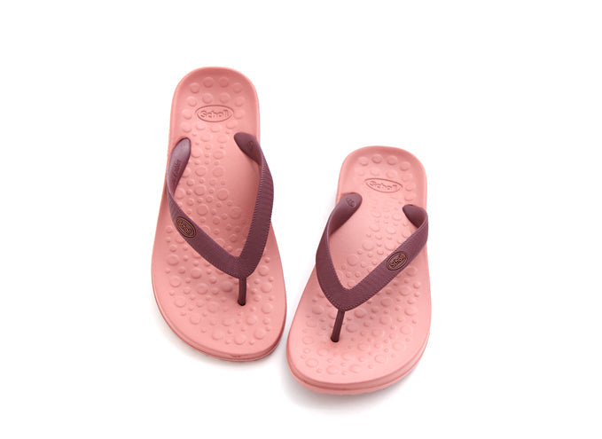 รองเท้าแตะ Unisex สกอลล์ หูหนีบ รุ่น Spectrum - Scholl Shoes Thailand