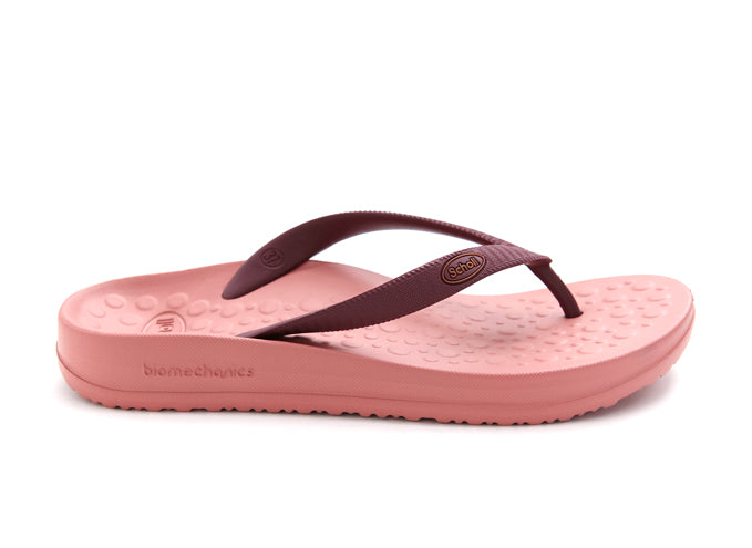 รองเท้าแตะ Unisex สกอลล์ หูหนีบ รุ่น Spectrum - Scholl Shoes Thailand