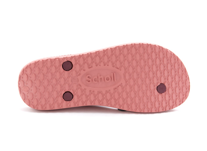 รองเท้าแตะ Unisex สกอลล์ หูหนีบ รุ่น Spectrum - Scholl Shoes Thailand