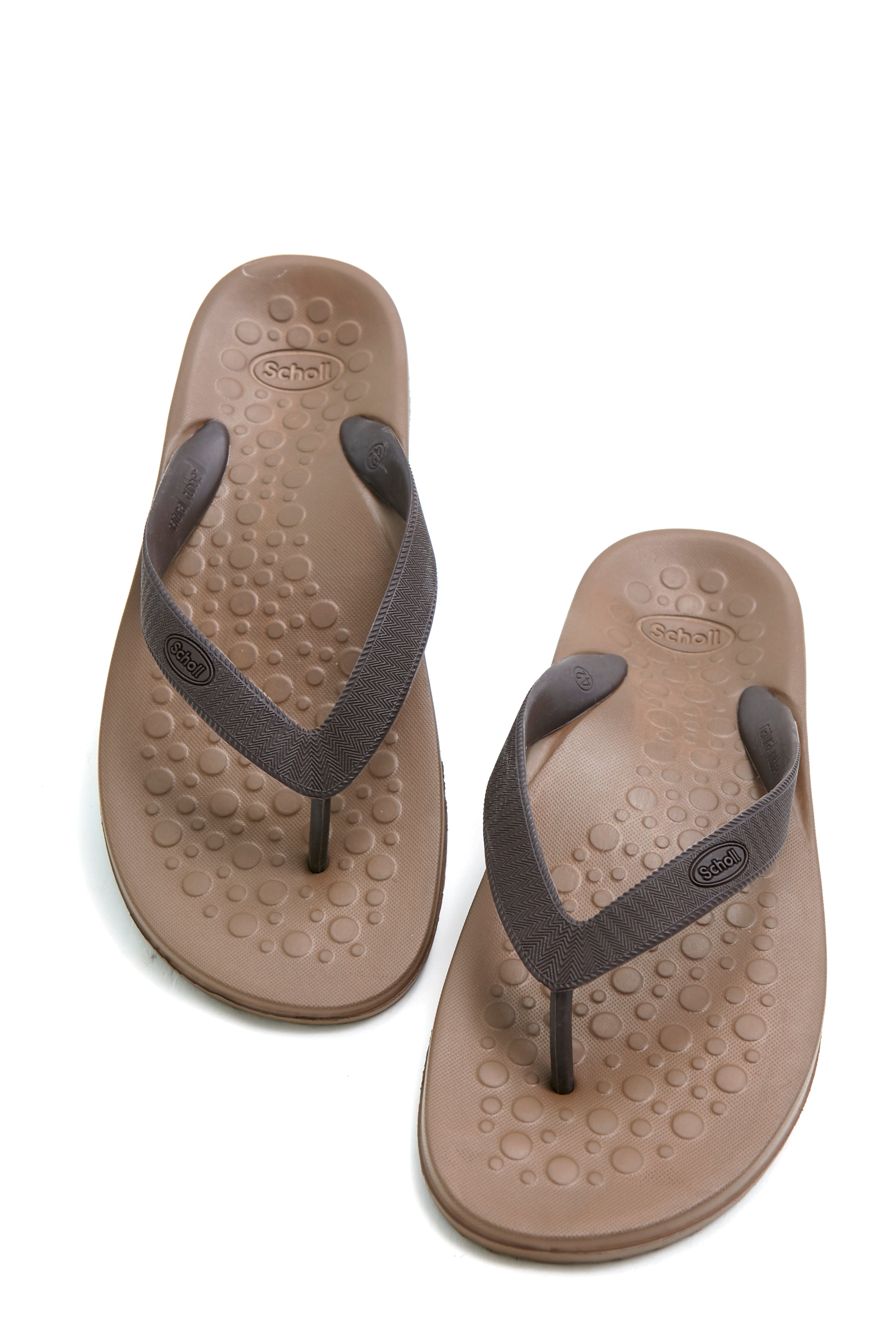 รองเท้าแตะ Unisex สกอลล์ หูหนีบ รุ่น Spectrum - Scholl Shoes Thailand