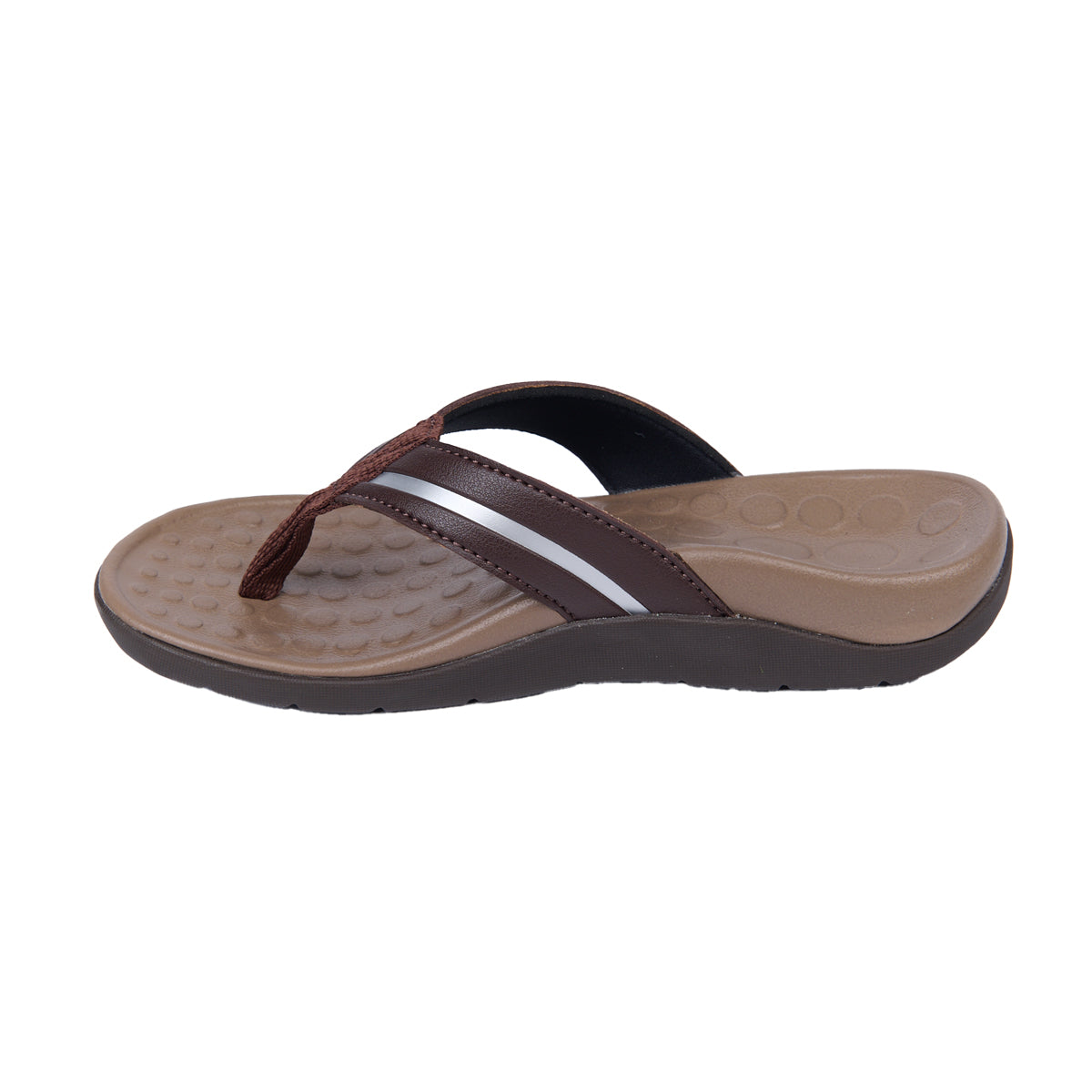 รองเท้าแตะ Unisex สกอลล์ หูหนีบ รุ่น Beck - Scholl Shoes Thailand