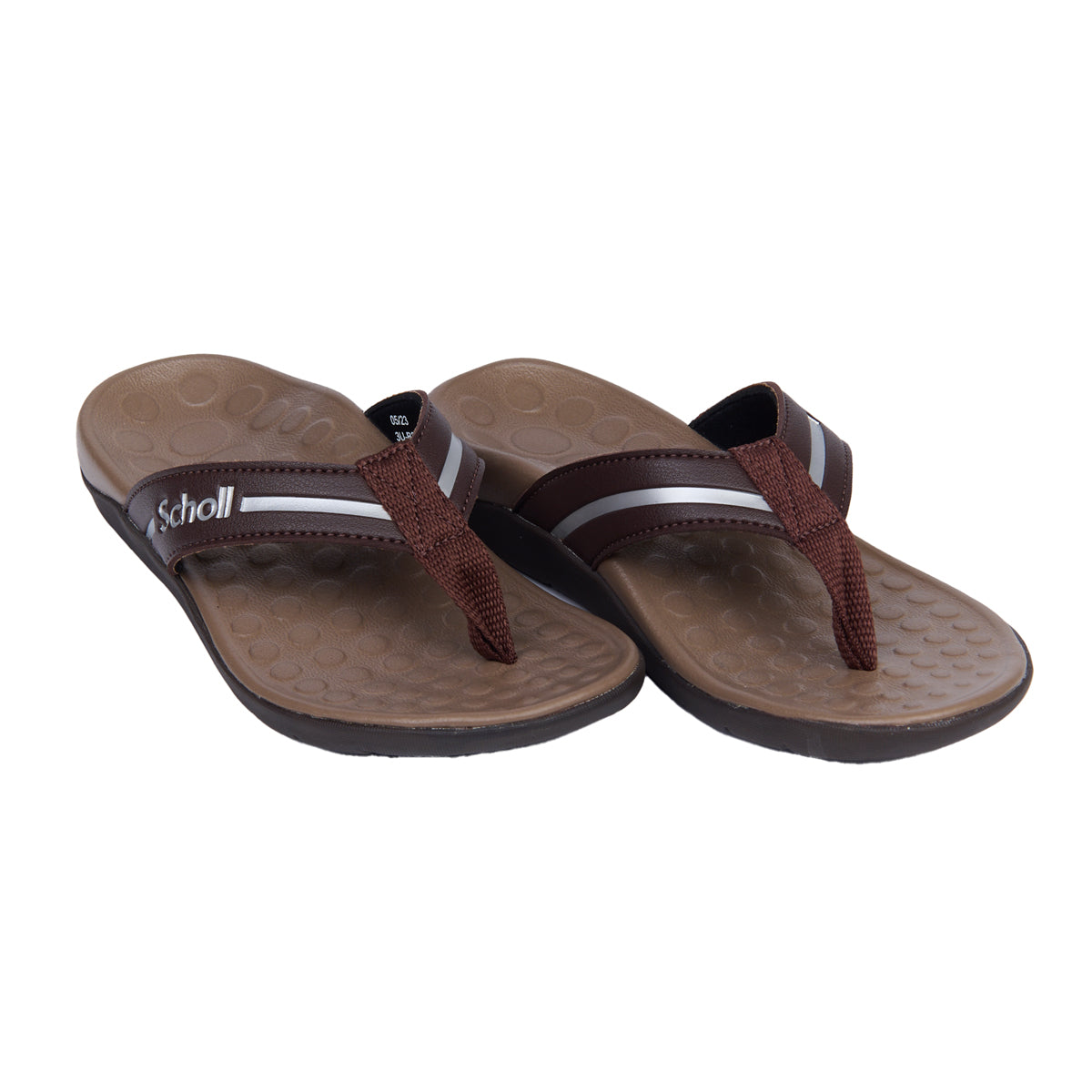 รองเท้าแตะ Unisex สกอลล์ หูหนีบ รุ่น Beck - Scholl Shoes Thailand