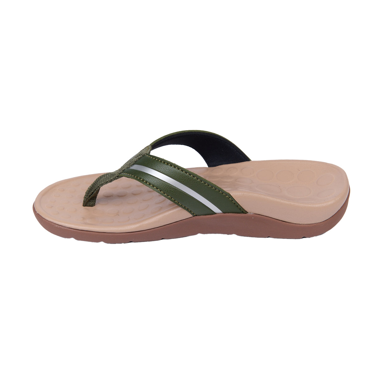 รองเท้าแตะ Unisex สกอลล์ หูหนีบ รุ่น Beck - Scholl Shoes Thailand