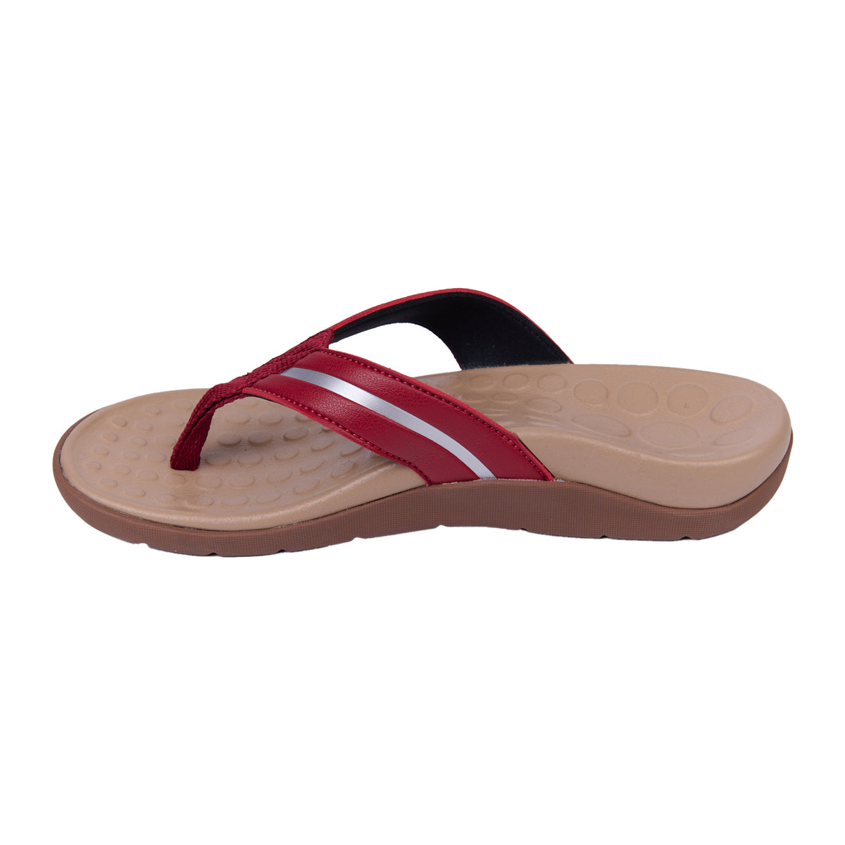 รองเท้าแตะ Unisex สกอลล์ หูหนีบ รุ่น Beck - Scholl Shoes Thailand
